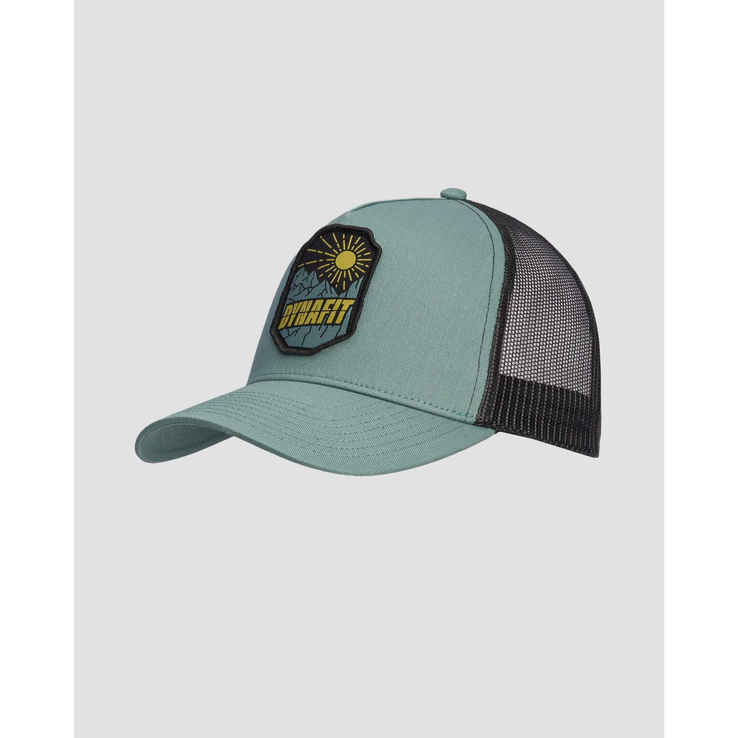 Czapka Z Daszkiem Dynafit Patch Trucker