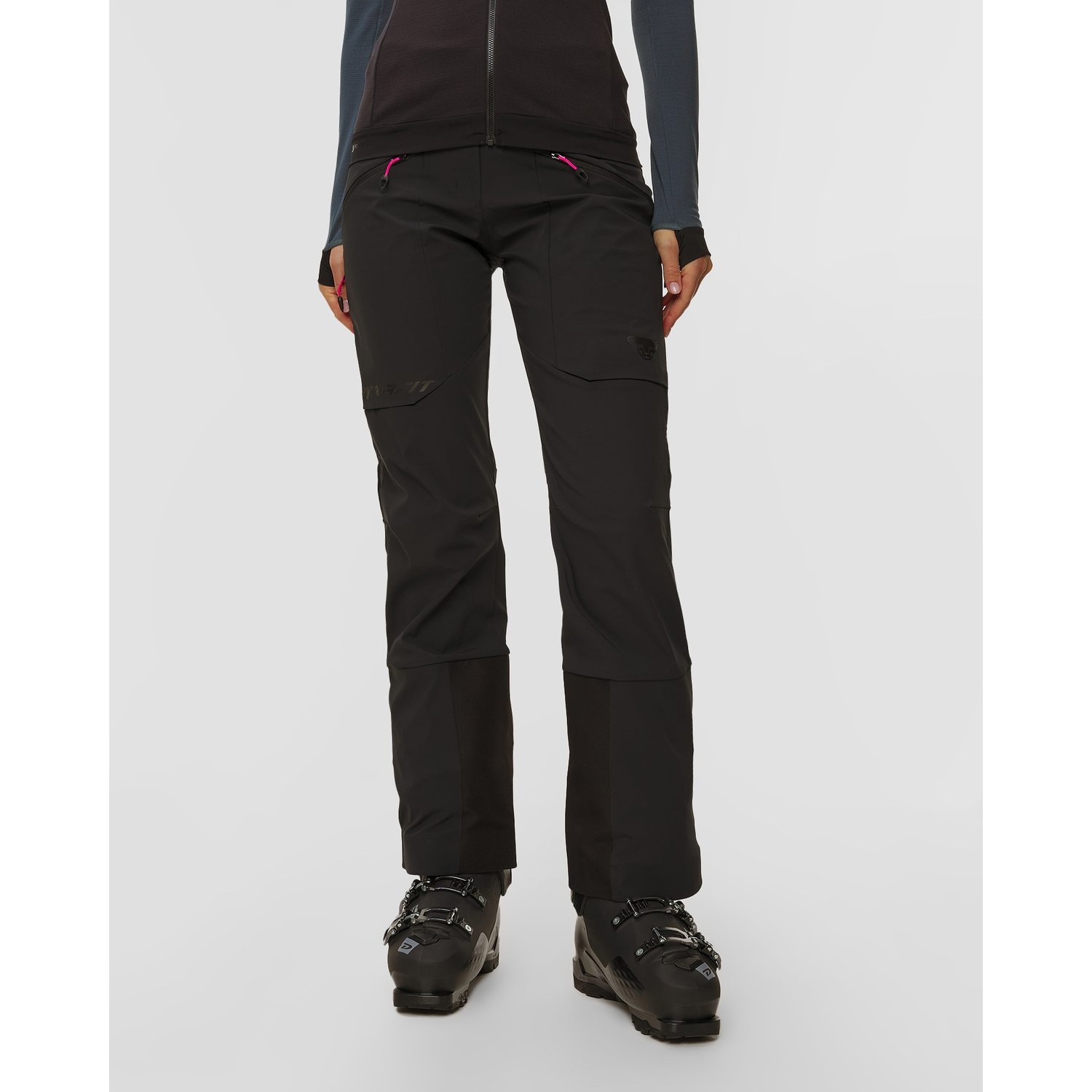 Spodnie Softshellowe Damskie Dynafit Radical Softshell Pnt W