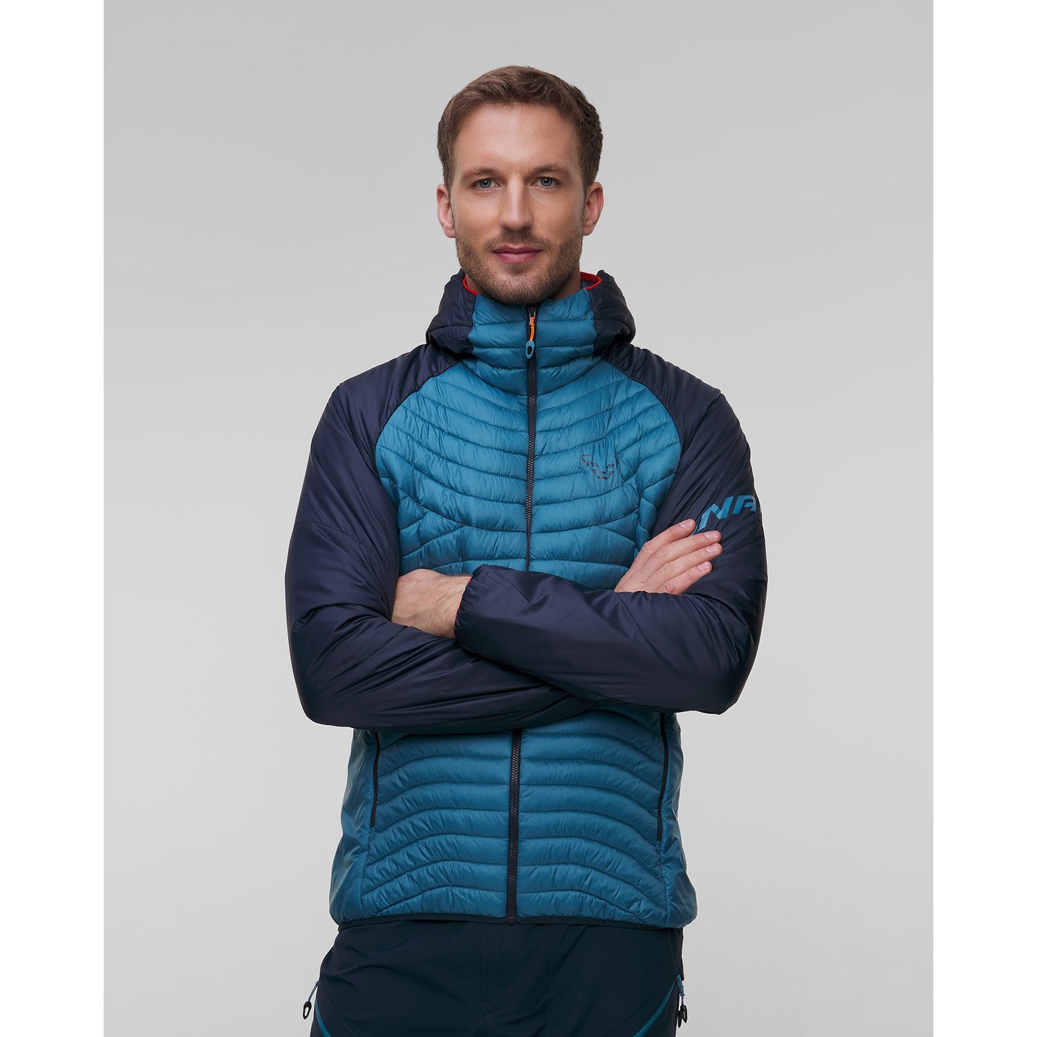 Kurtka Ocieplana Męska Dynafit Speed Insulation