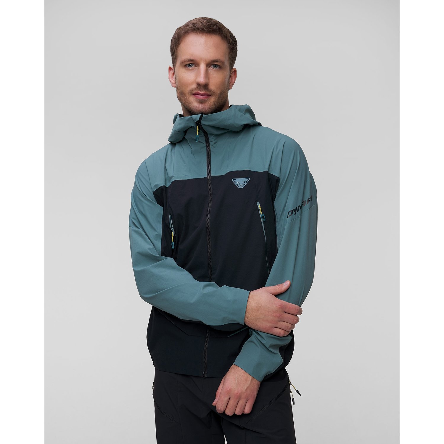 Softshellowa Kurtka Skiturowa Męska Dynafit Ridge Dynastretch®
