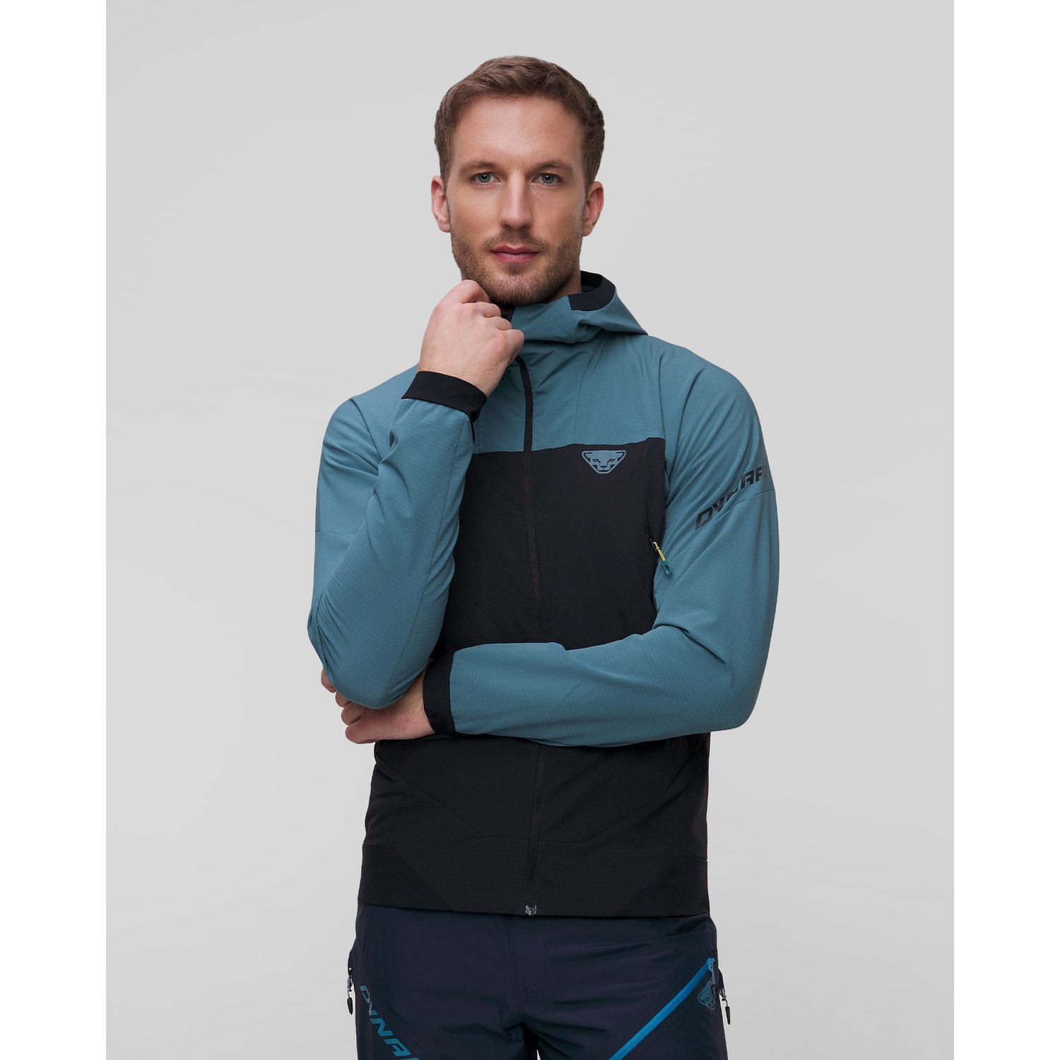 Bluza Skiturowa Męska Dynafit Ridge Thermal Hoody M
