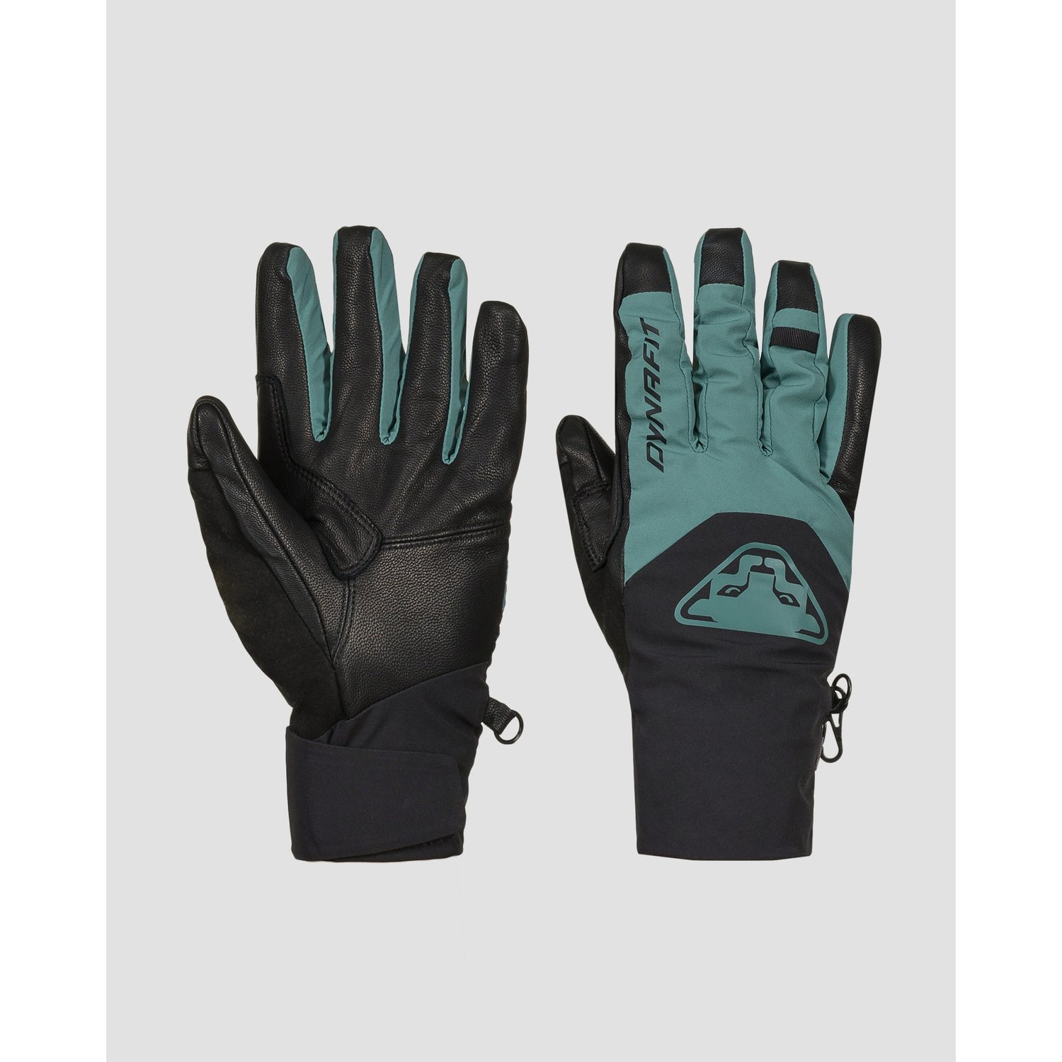 Rękawiczki Sportowe Unisex Dynafit Ridge Windstopper®