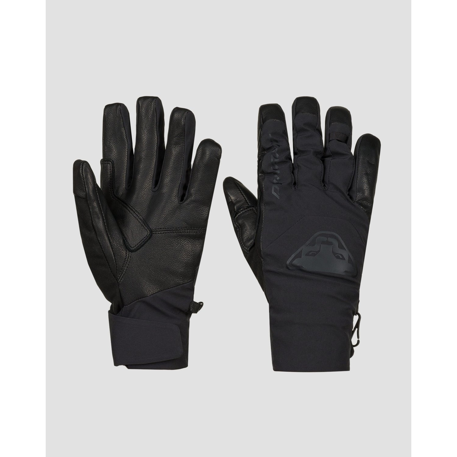 Rękawiczki Sportowe Unisex Dynafit Ridge Windstopper®