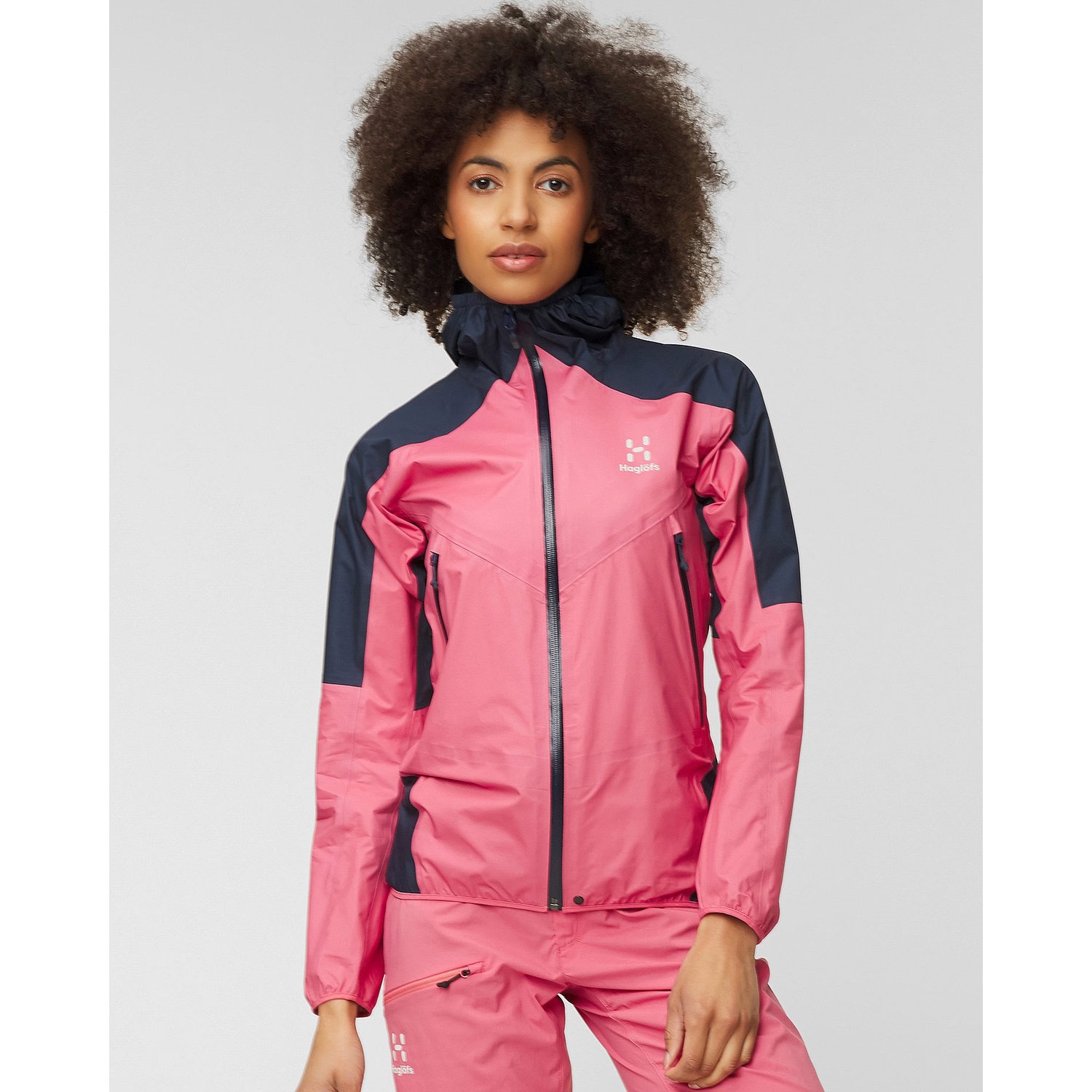 Kurtka Haglofs L.i.m Comp Jacket Women