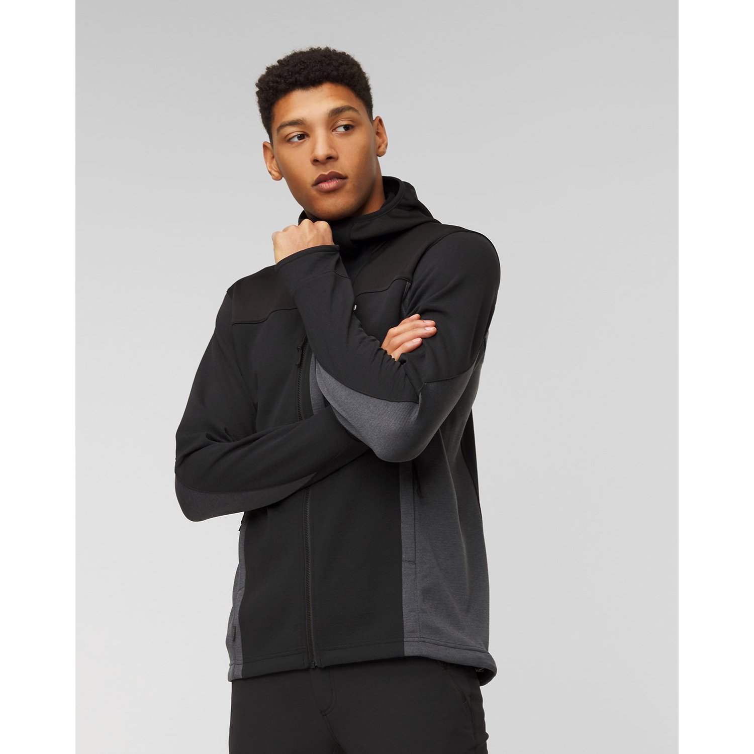 Bluza Haglofs Vassi Mid Hood