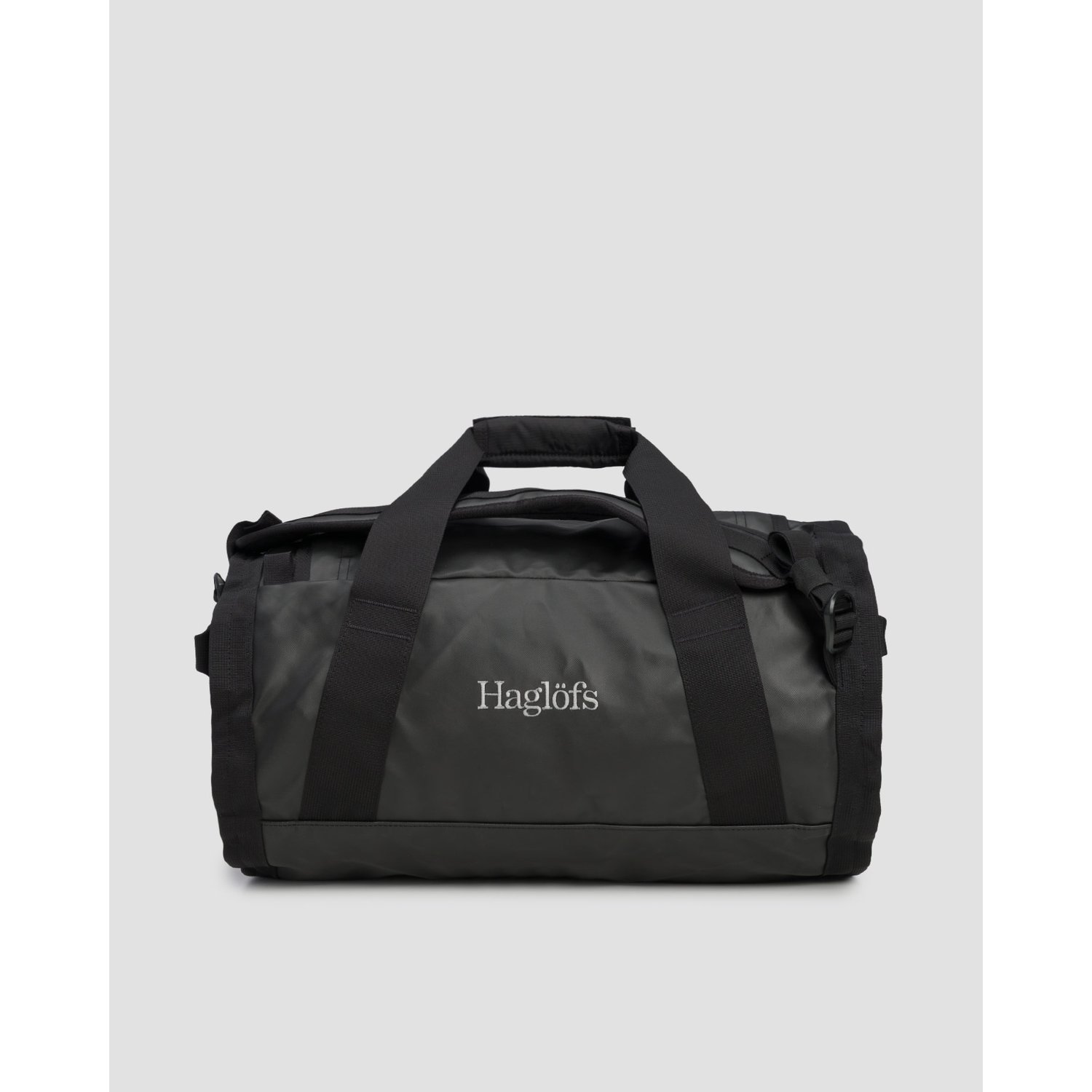 Torba Podróżna Haglofs Lava 30 L Czarna