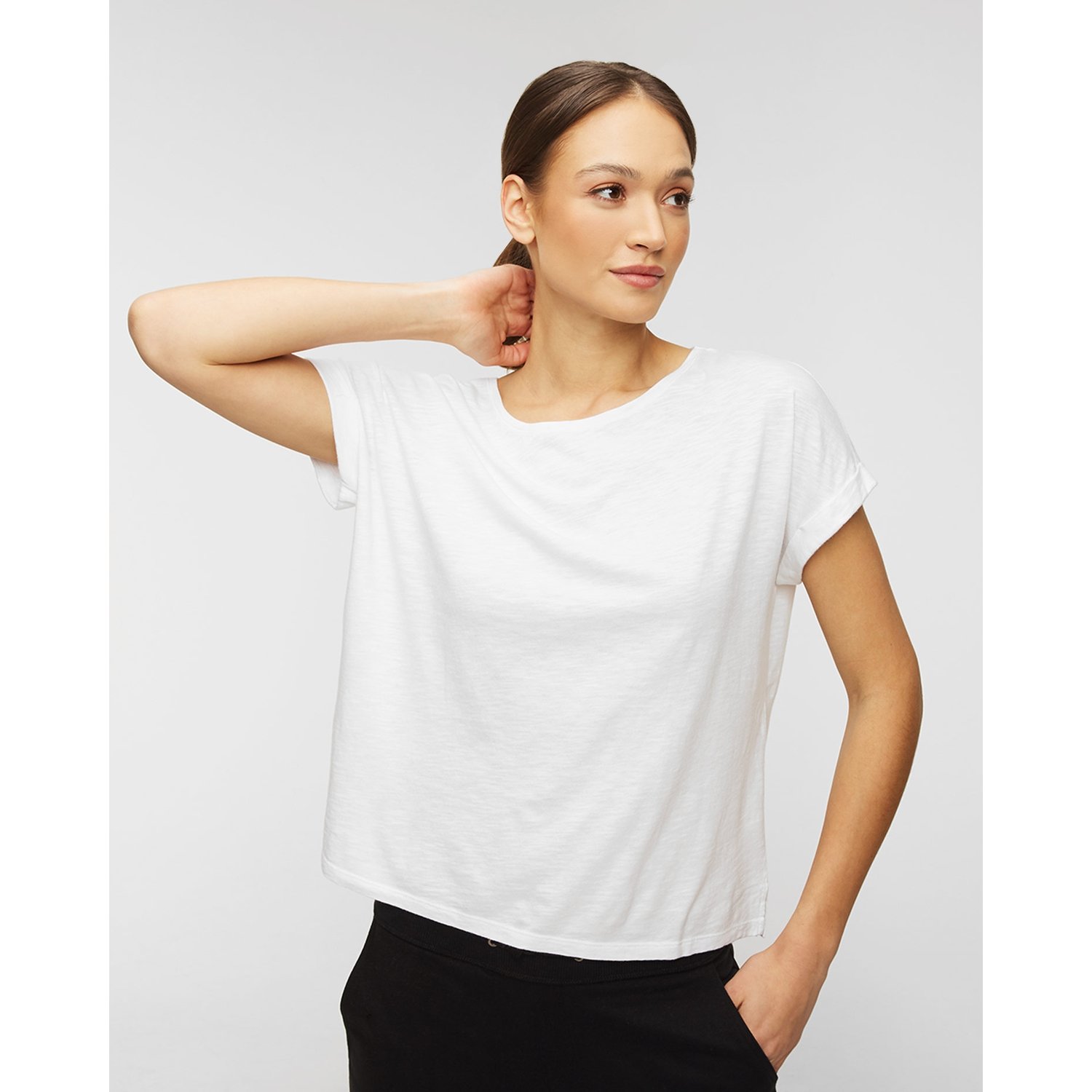 T-shirt Juvia Luca