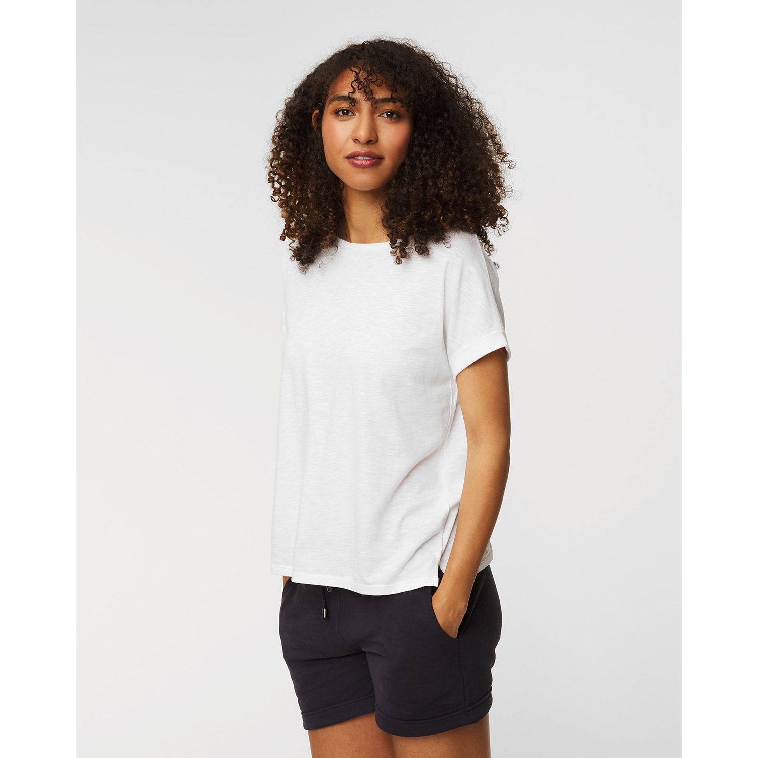 T-shirt Juvia Luca