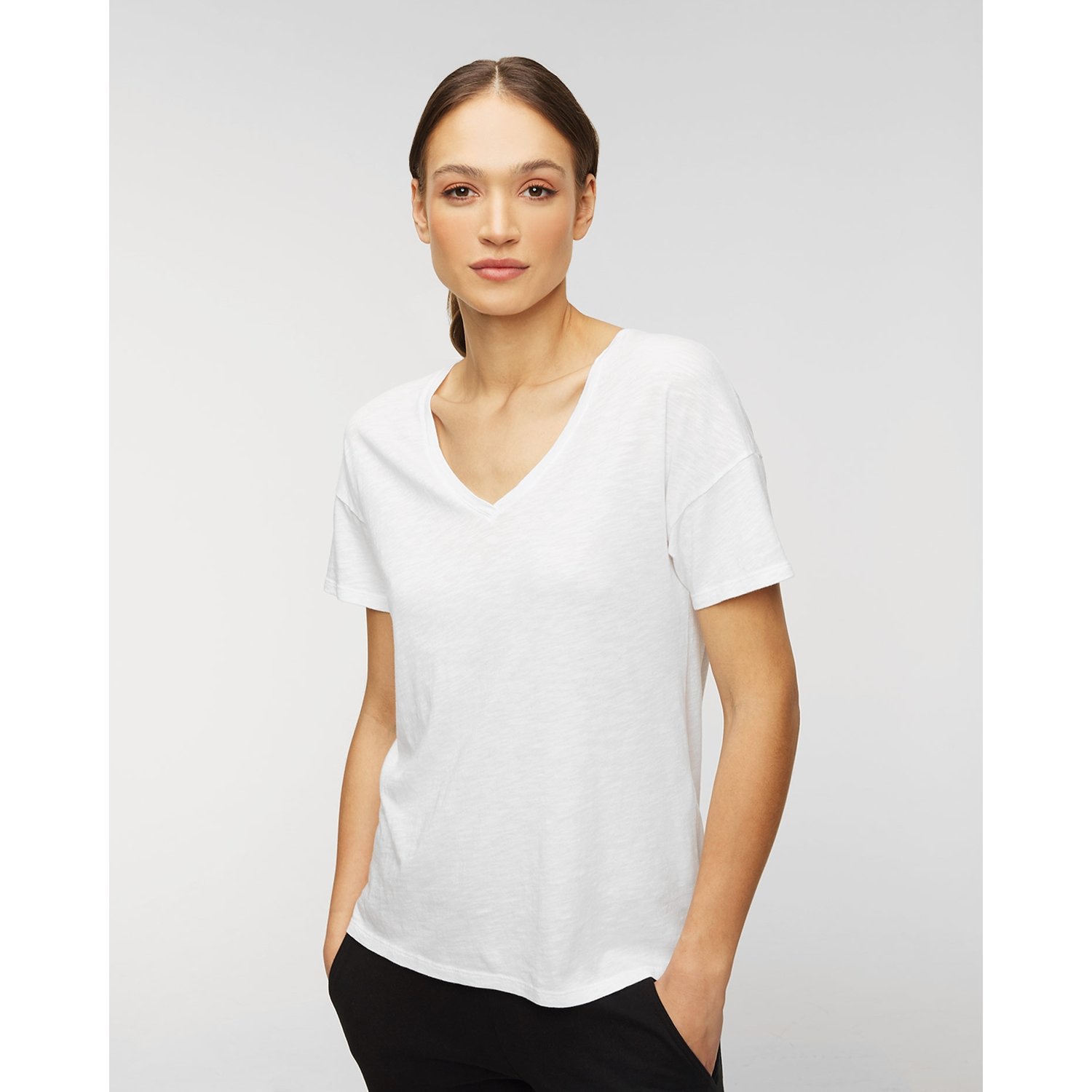 T-shirt Juvia Valeria