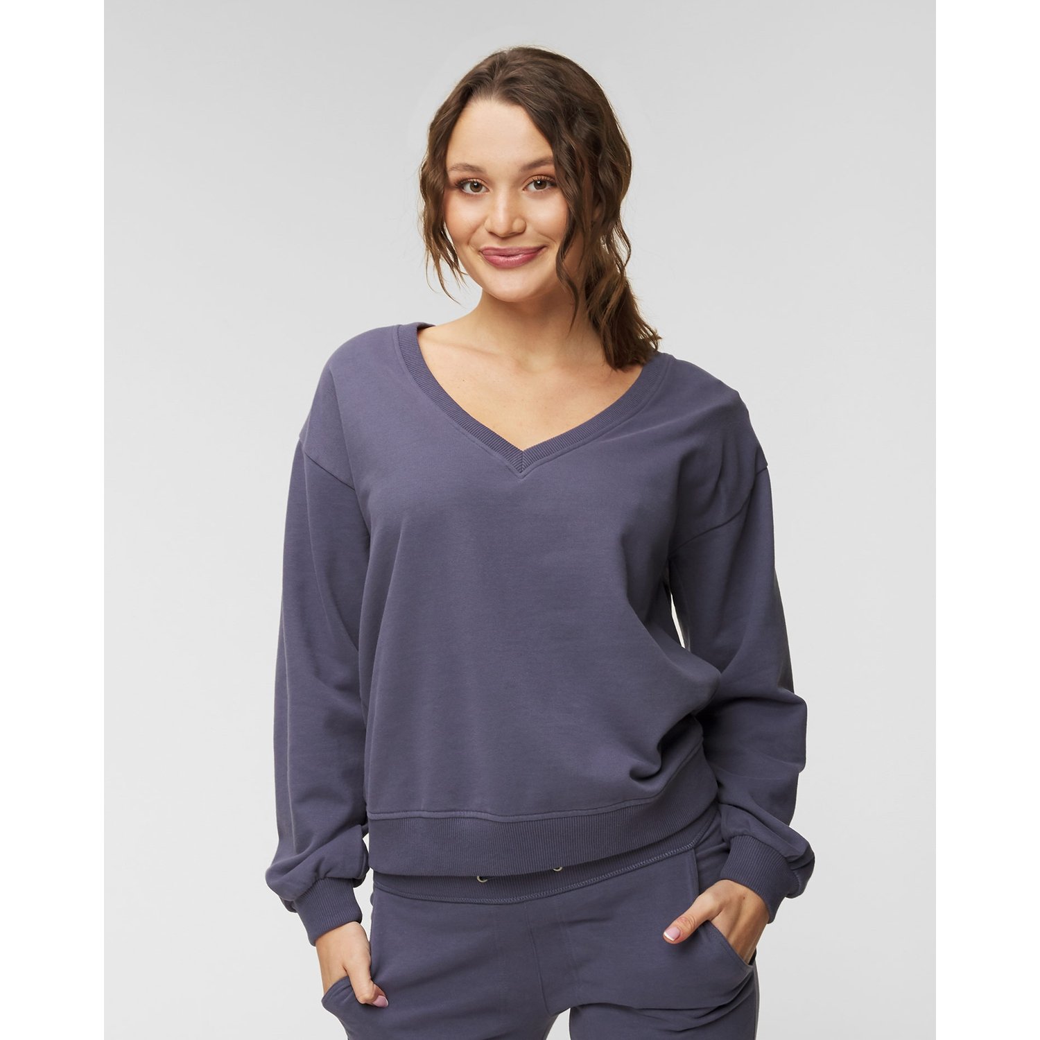 Bluza Juvia Lea