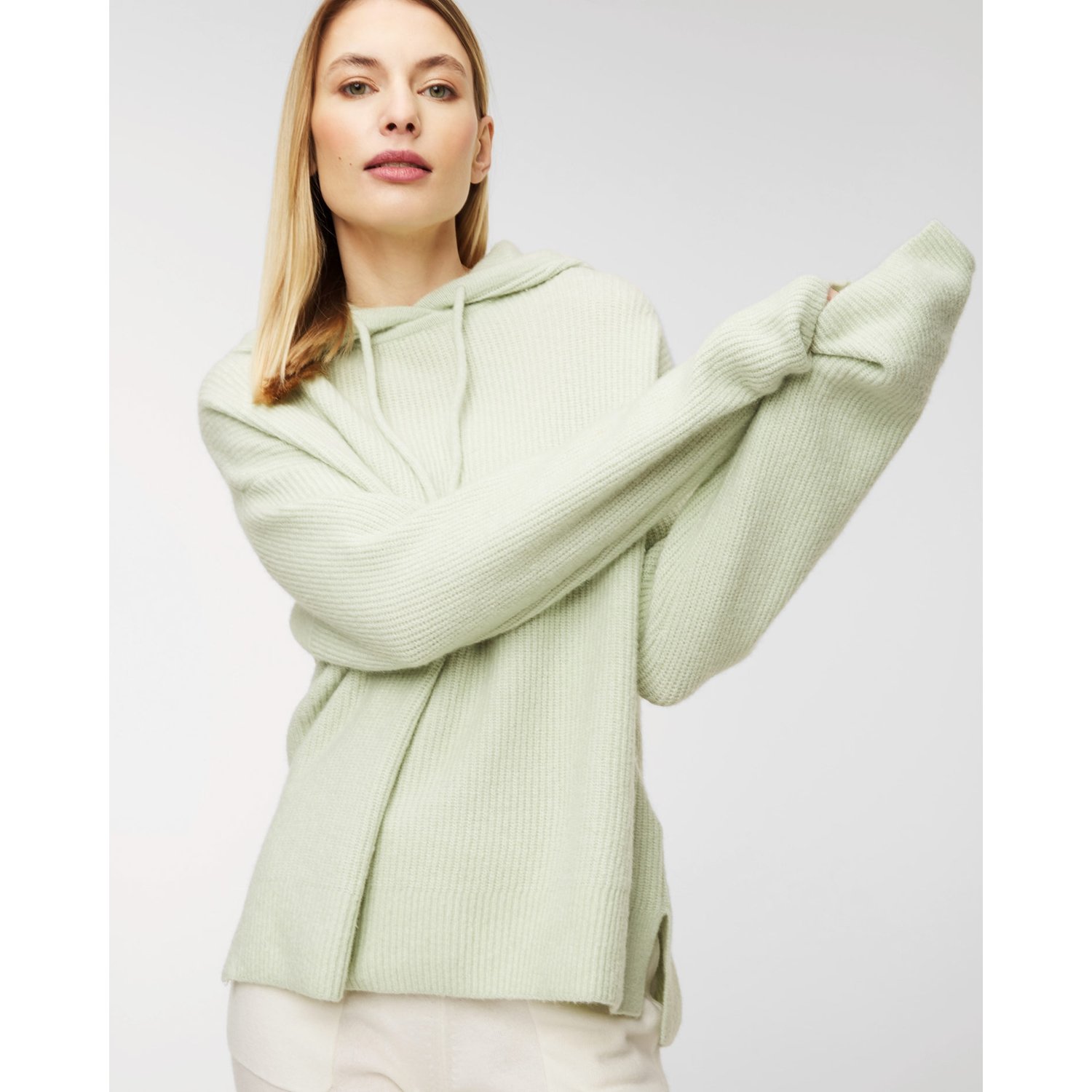 Bluza Kaszmirowa Juvia Chiara