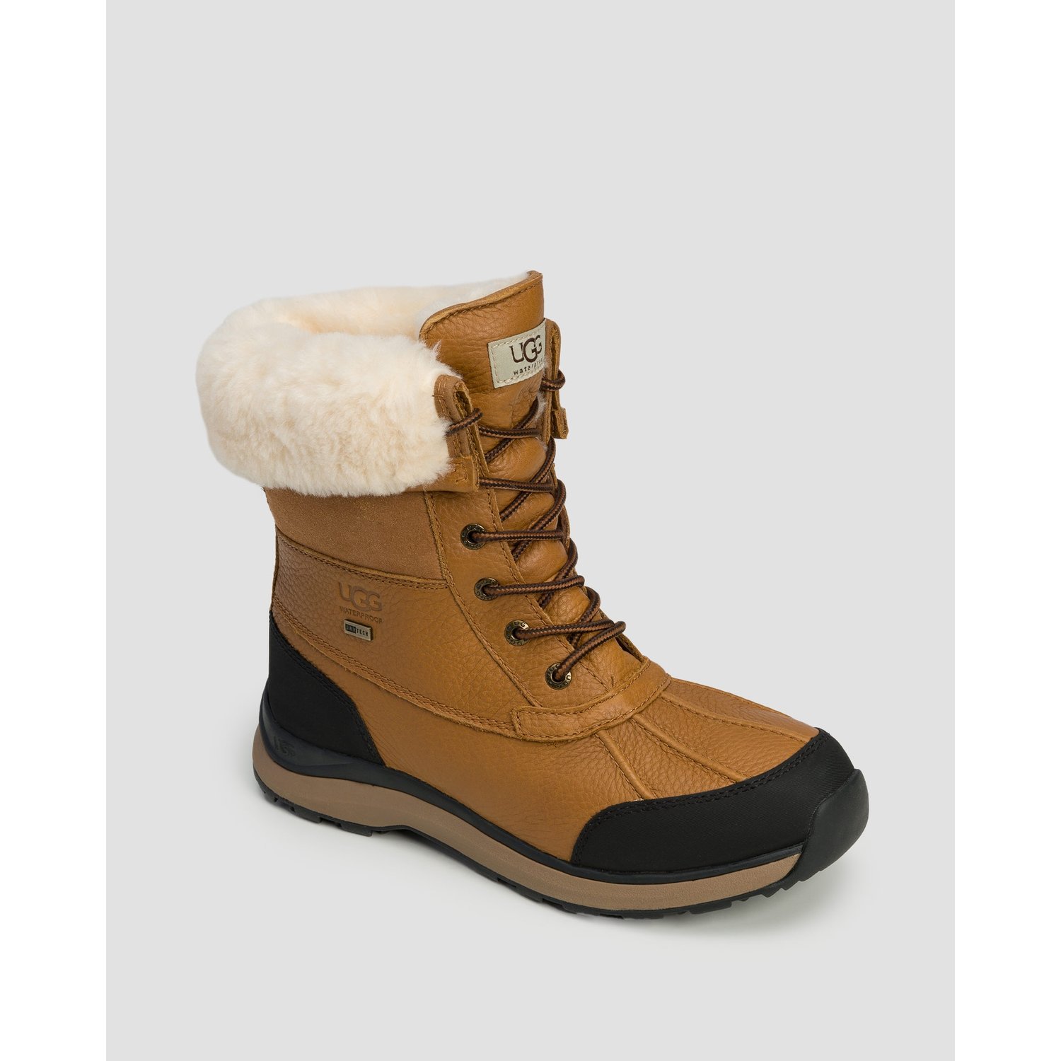 Śniegowce Damskie Ugg Adirondacboot Iii