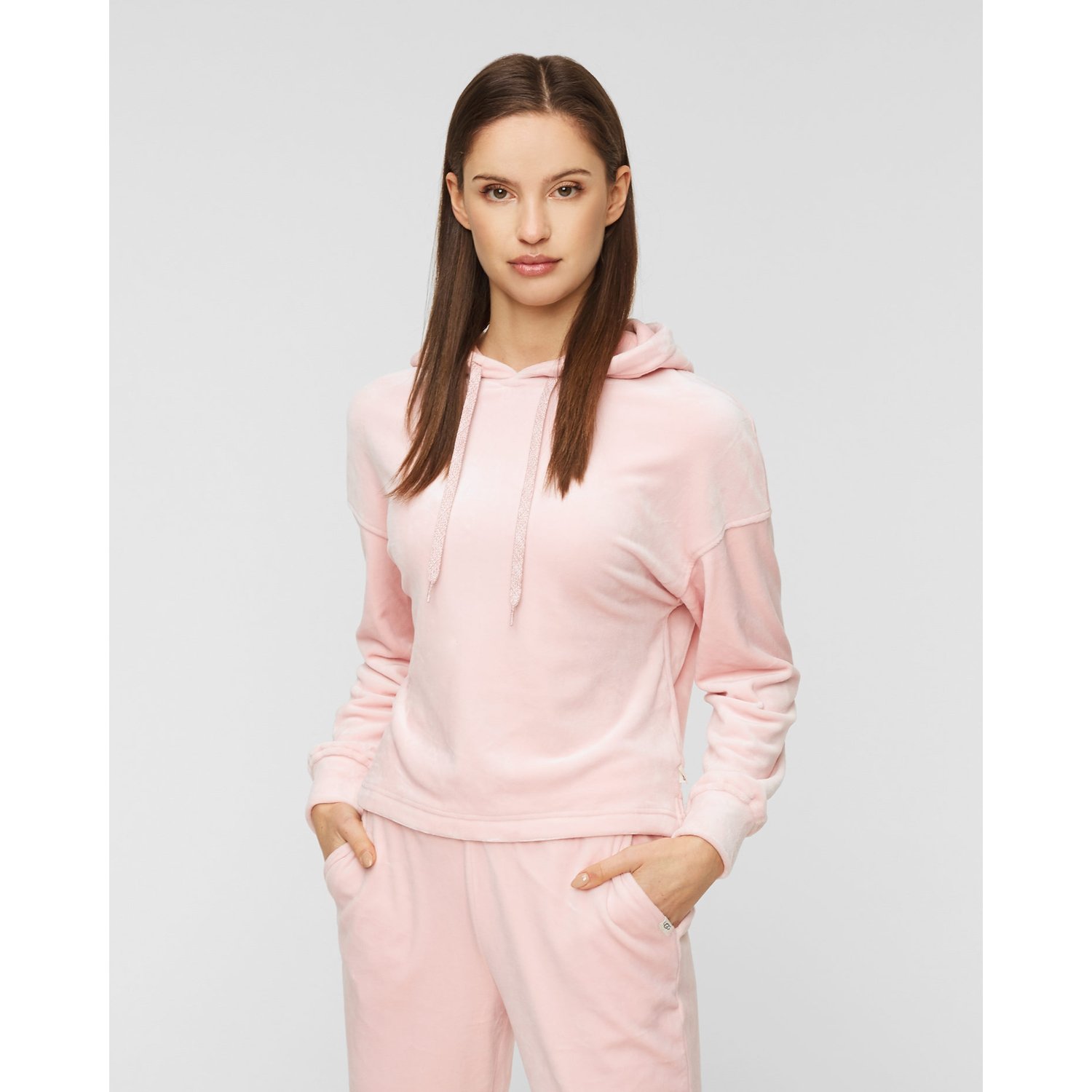 Bluza Z Kapturem Ugg Belden