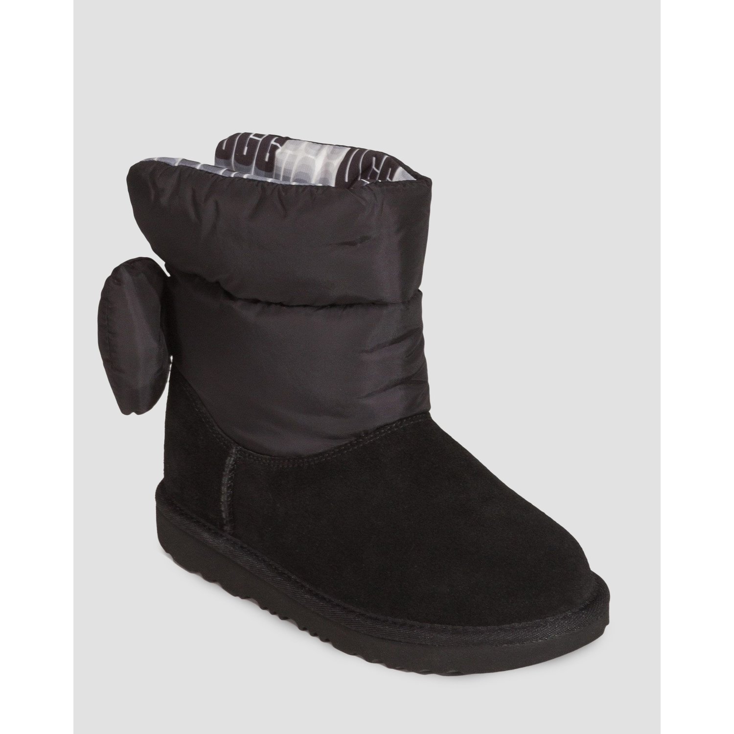 Buty Zimowe Ugg K Bailey Bomaxi Junior