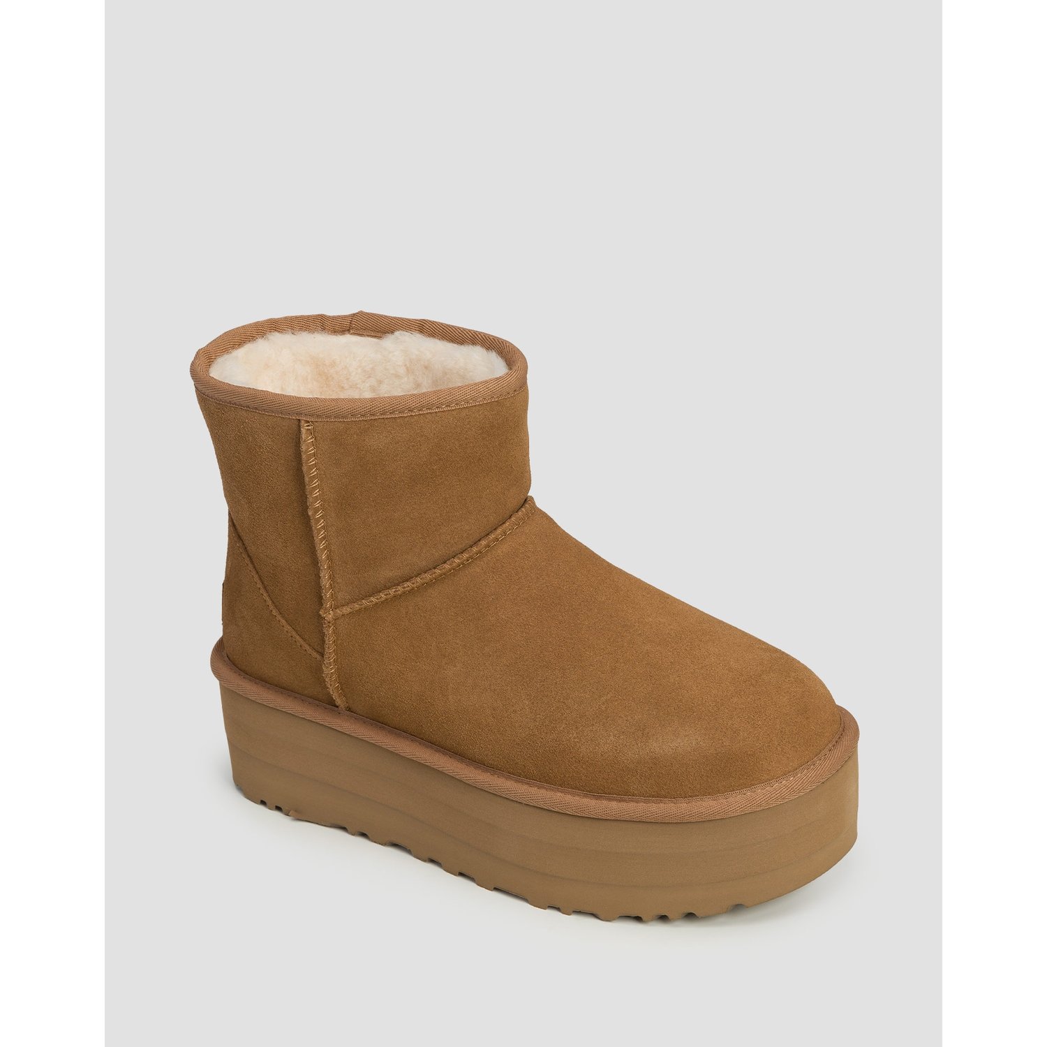 Buty Ugg Classic Mini Platform