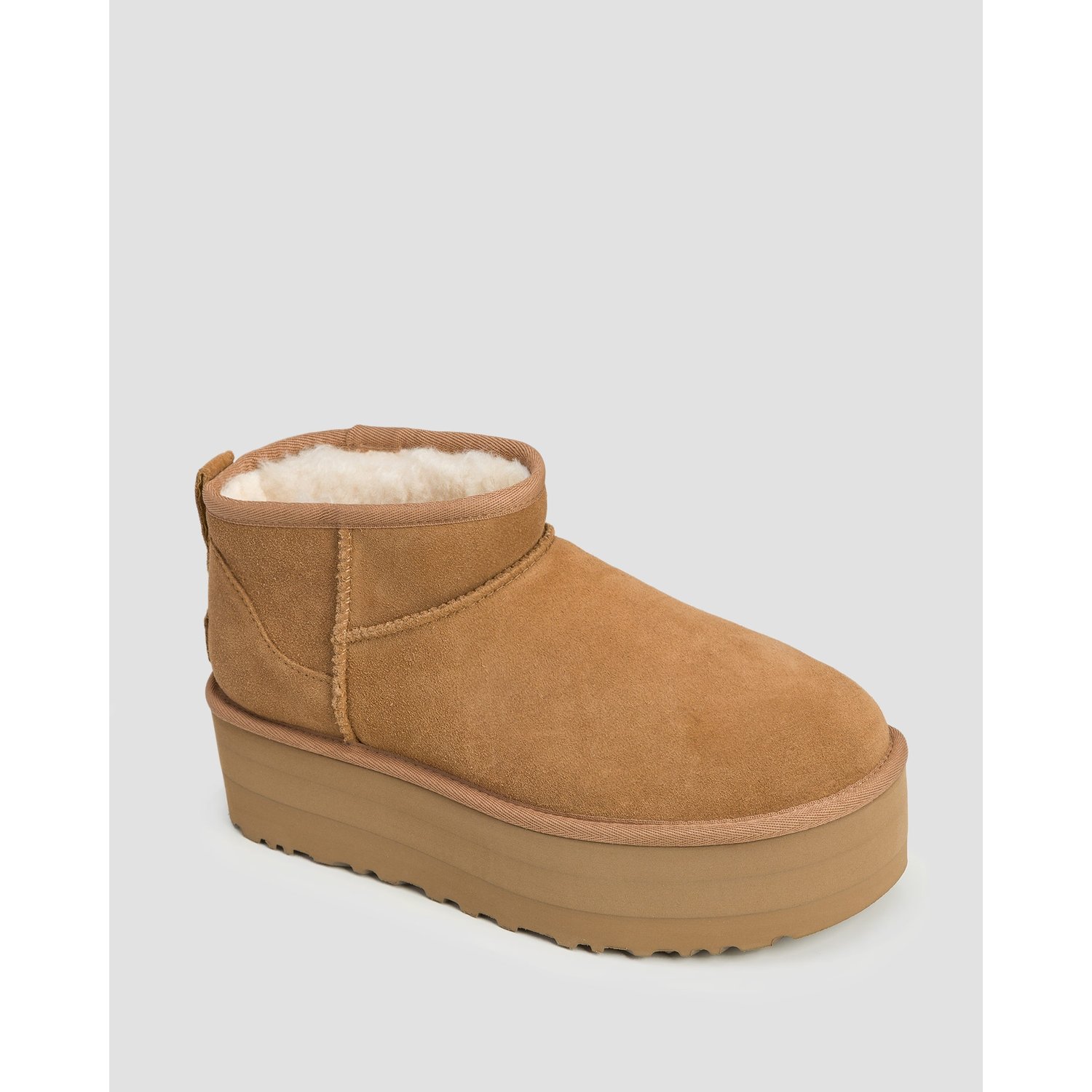 Buty Damskie Ugg Classic Ultra Mini Platform