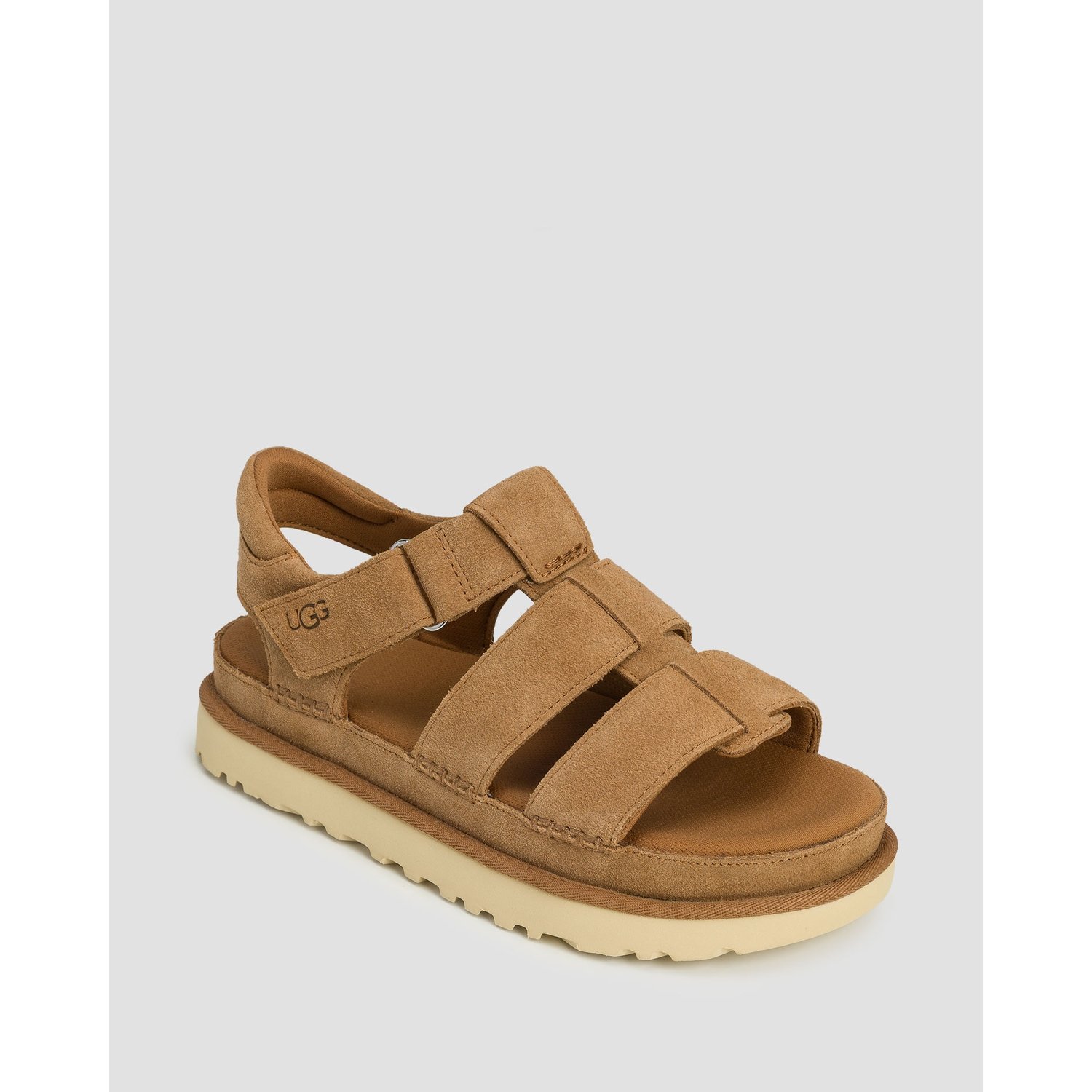 Sandały Damskie Ugg Goldenstar Strap