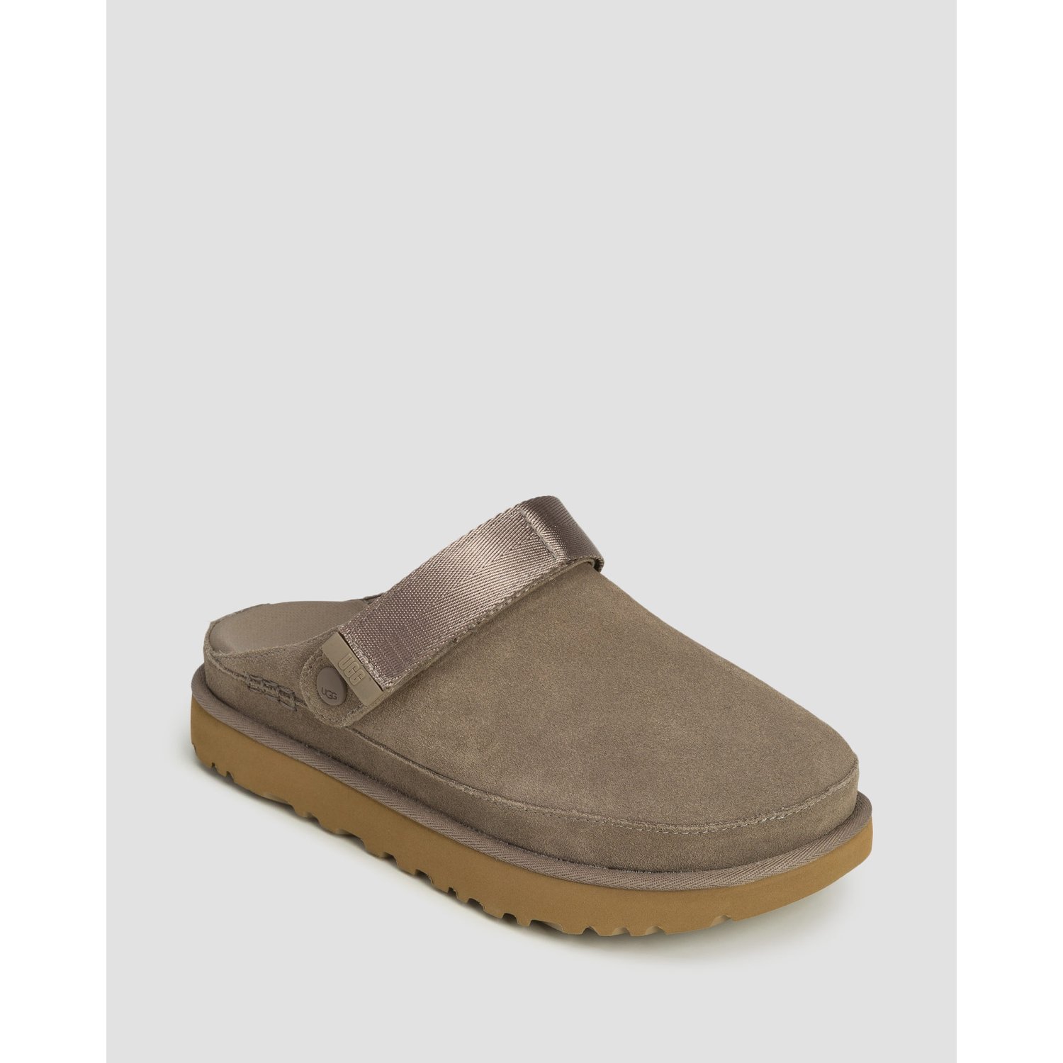 Buty Wsuwane Damskie Ugg Goldenstar Clog