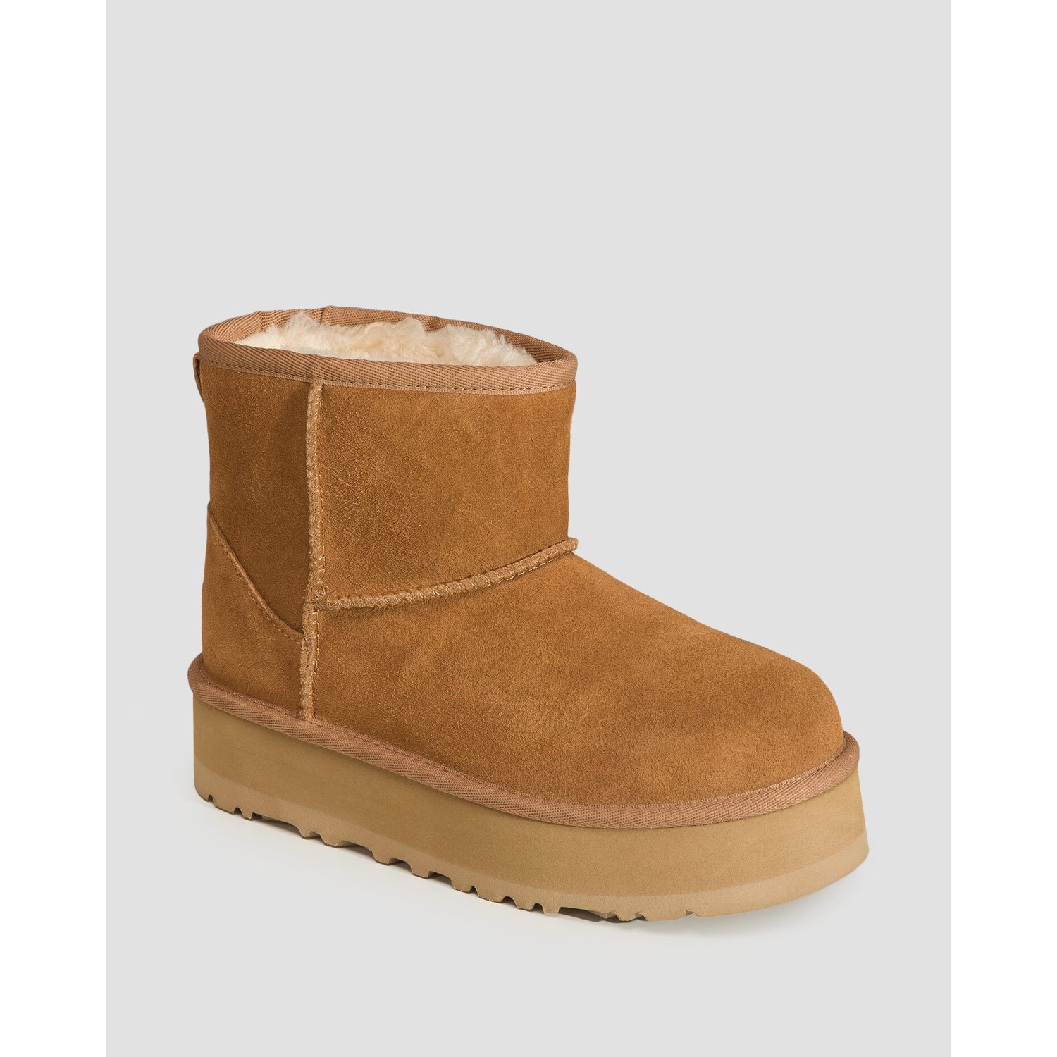 Buty Dziecięce Ugg Classic Mini Platform