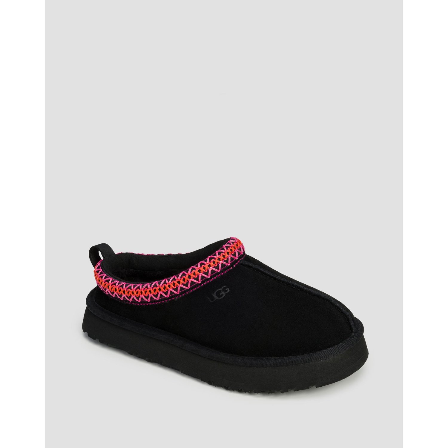 Buty Dziecięce Ugg Tazz Czarne