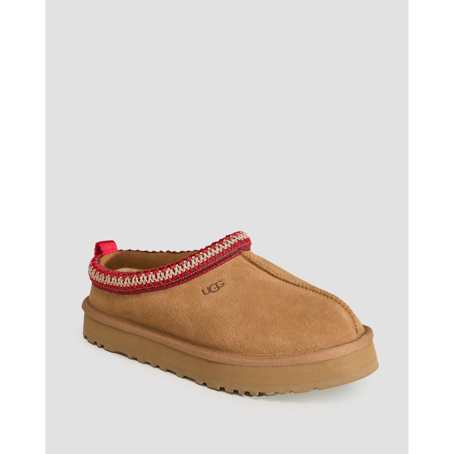 Buty Dziecięce Ugg Tazz Brązowe