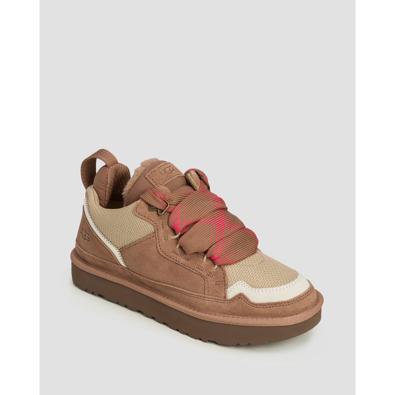 Buty Zimowe Damskie Ugg Lowmel