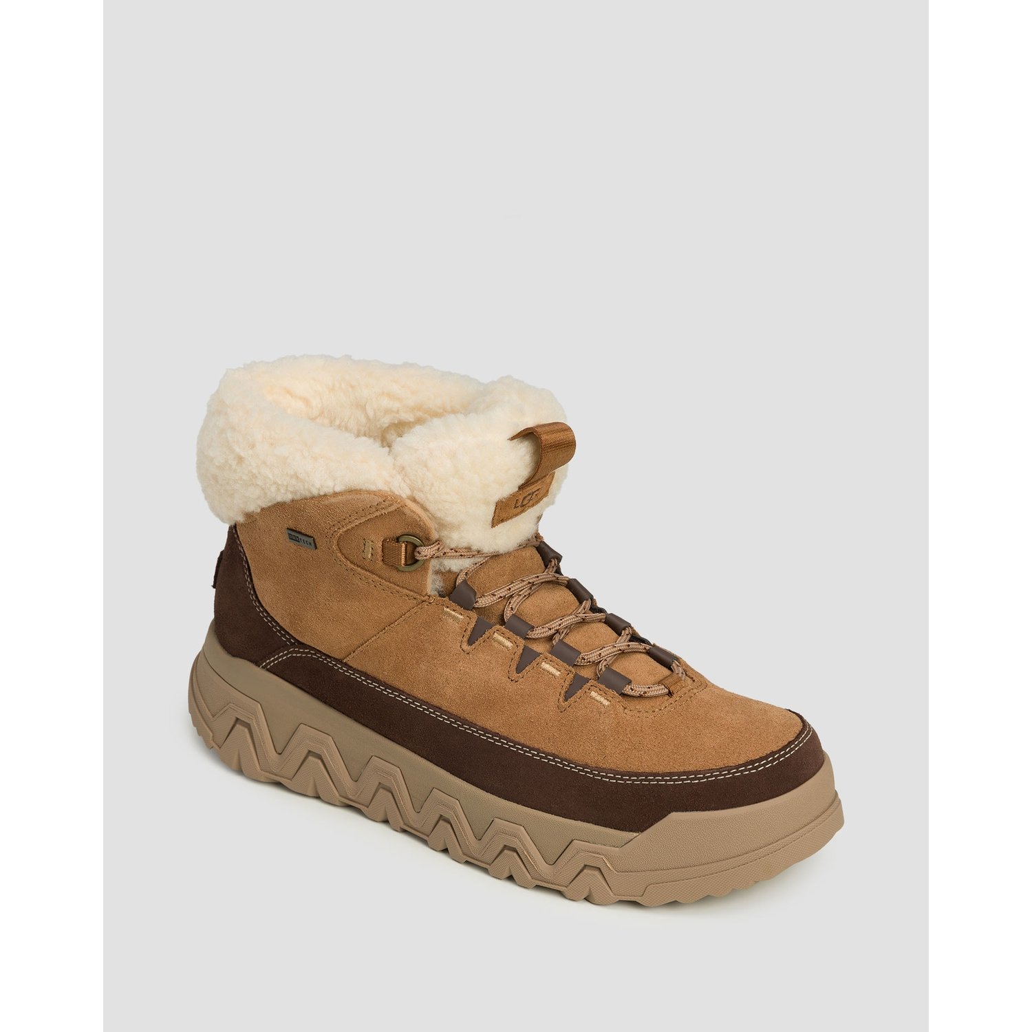 Buty Zimowe Damskie Ugg Terretrail Cozy Lace