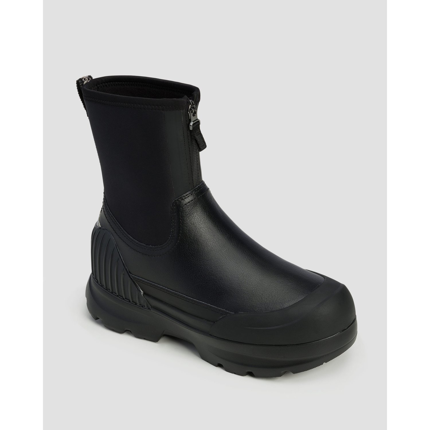 Buty Damskie Ugg Neumel X Zip Czarne