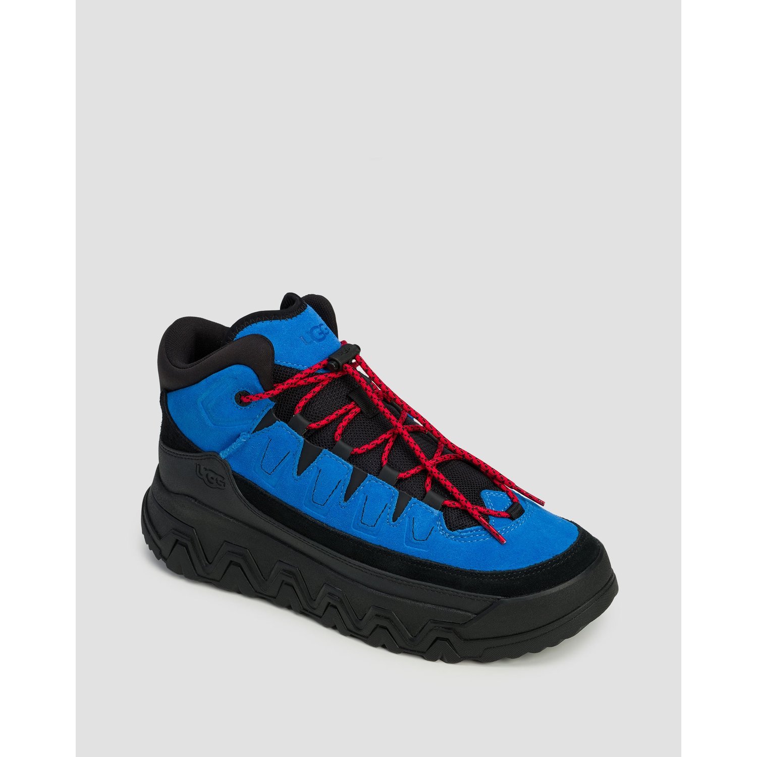 Buty Zimowe Wodoodporne Męskie Ugg Captrail High