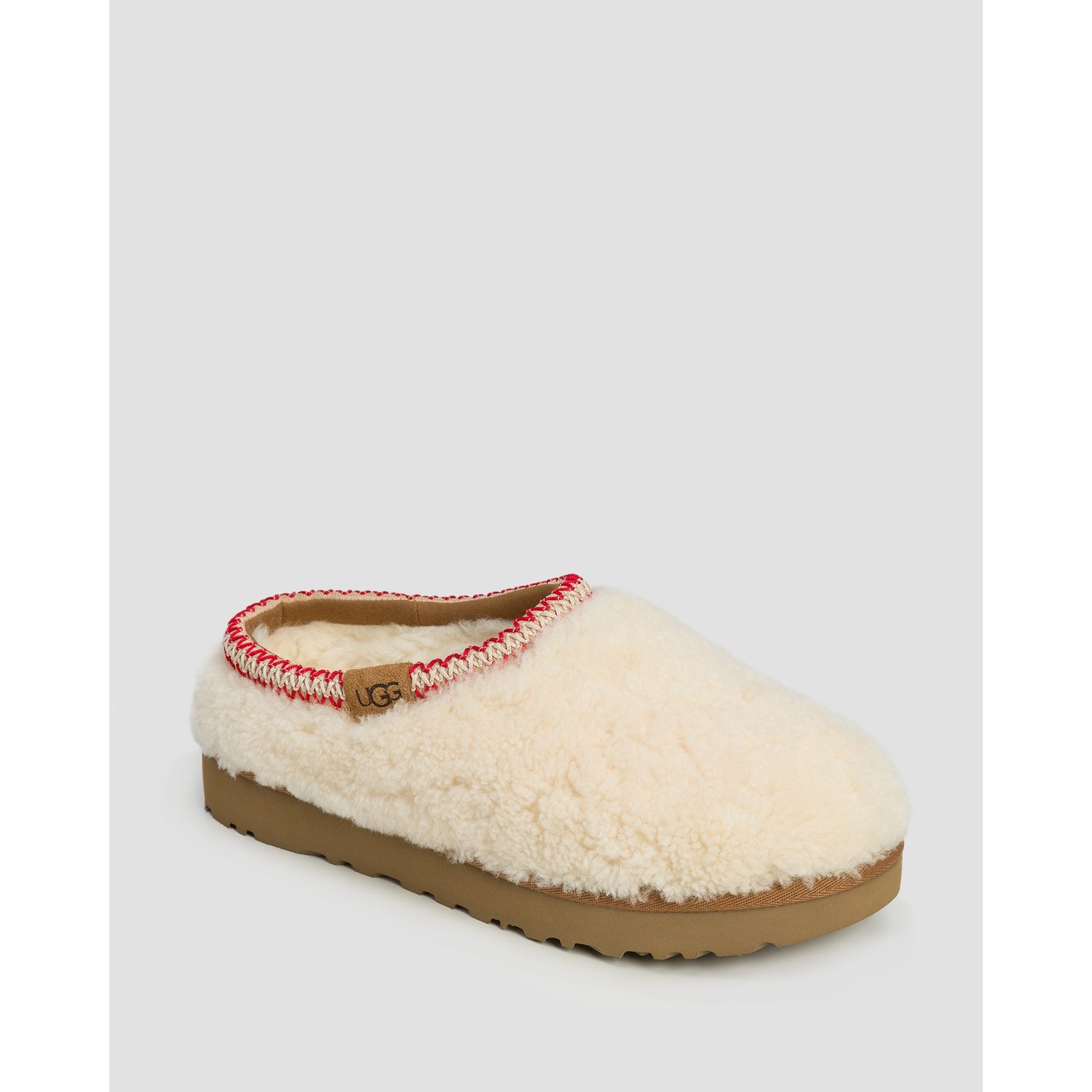 Buty Damskie Ugg Tasman Maxi Curly