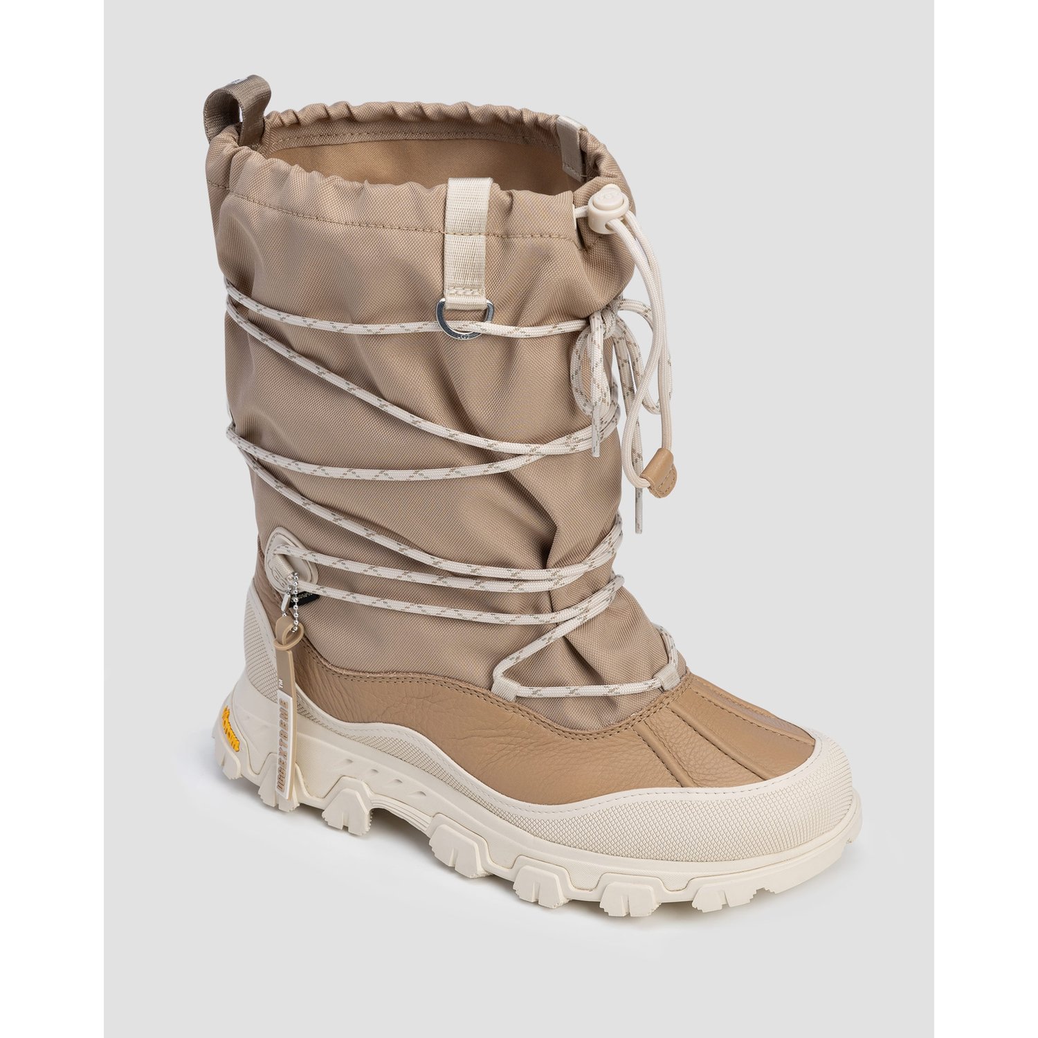 Buty Wodoodporne Damskie Ugg Metropeak