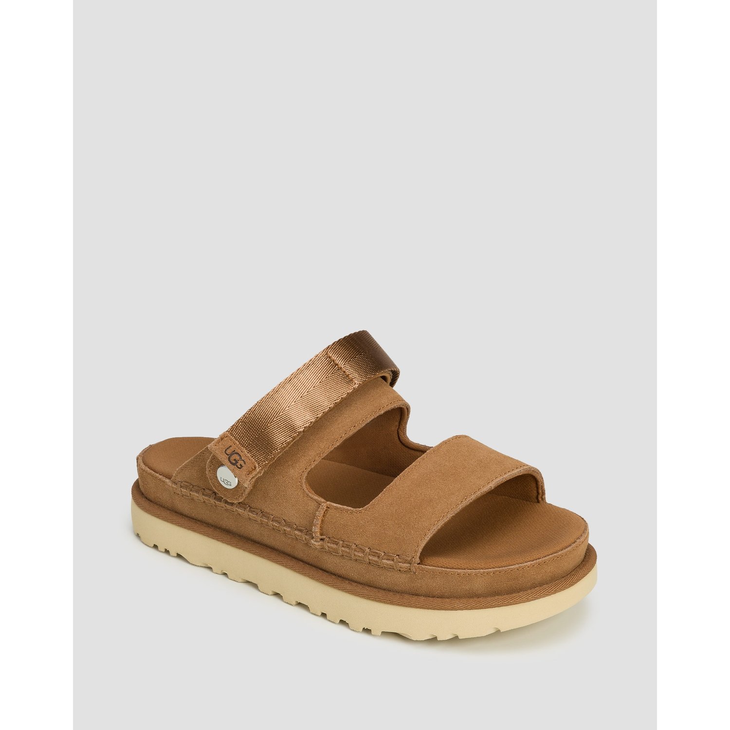 Sandały Damskie Ugg Goldenstar Glide