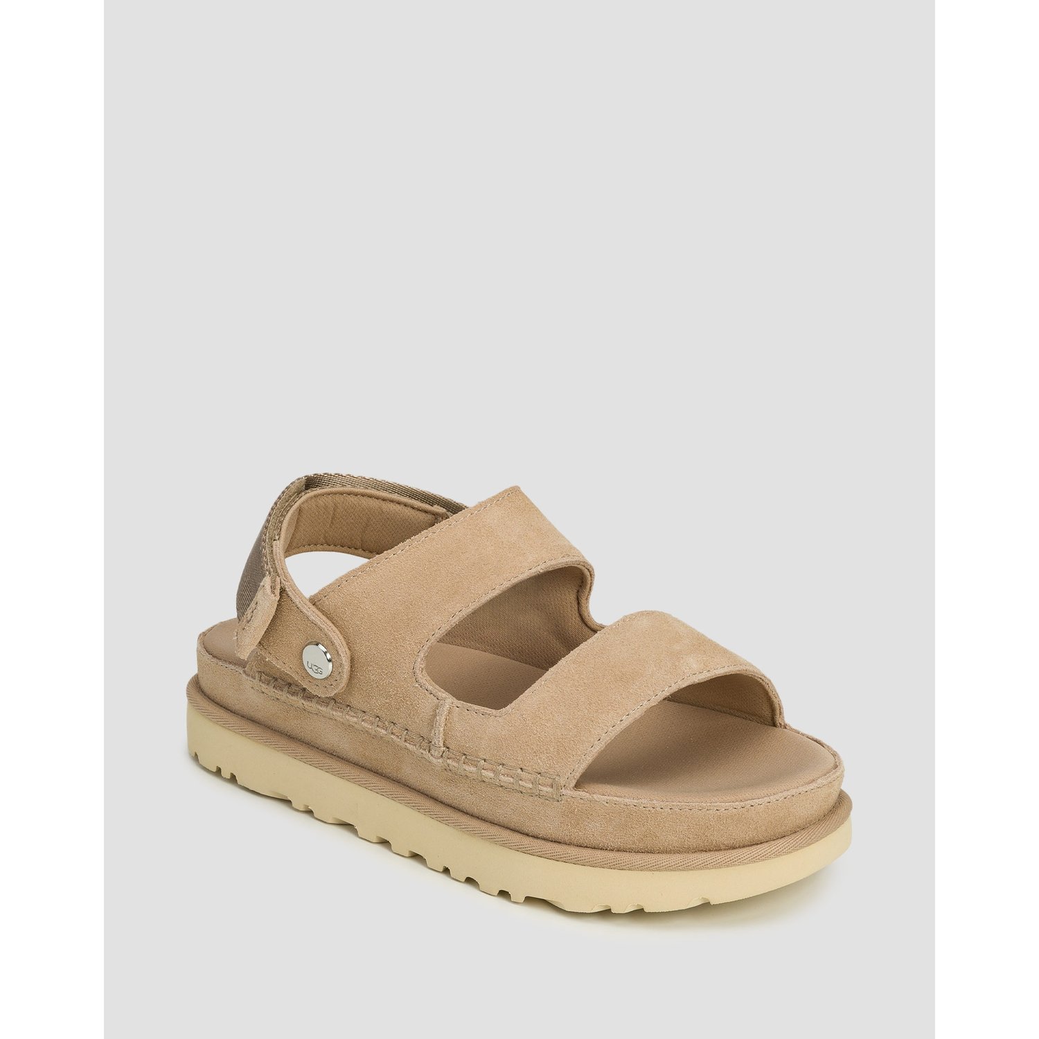 Sandały Damskie Ugg Goldenstar Glide