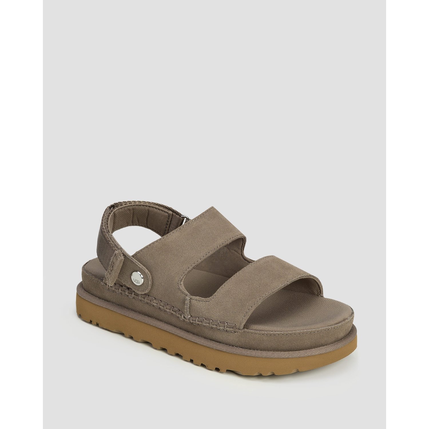 Sandały Damskie Ugg Goldenstar Glide