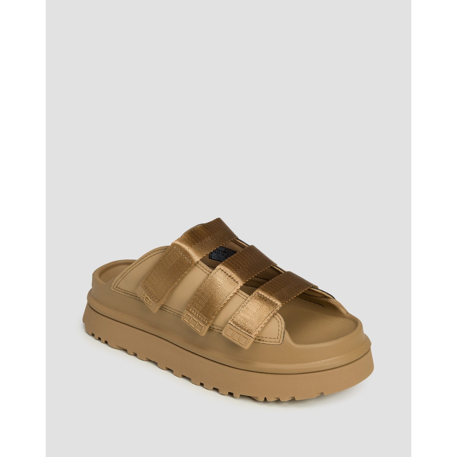 Buty Damskie Ugg Goldenglow Slide