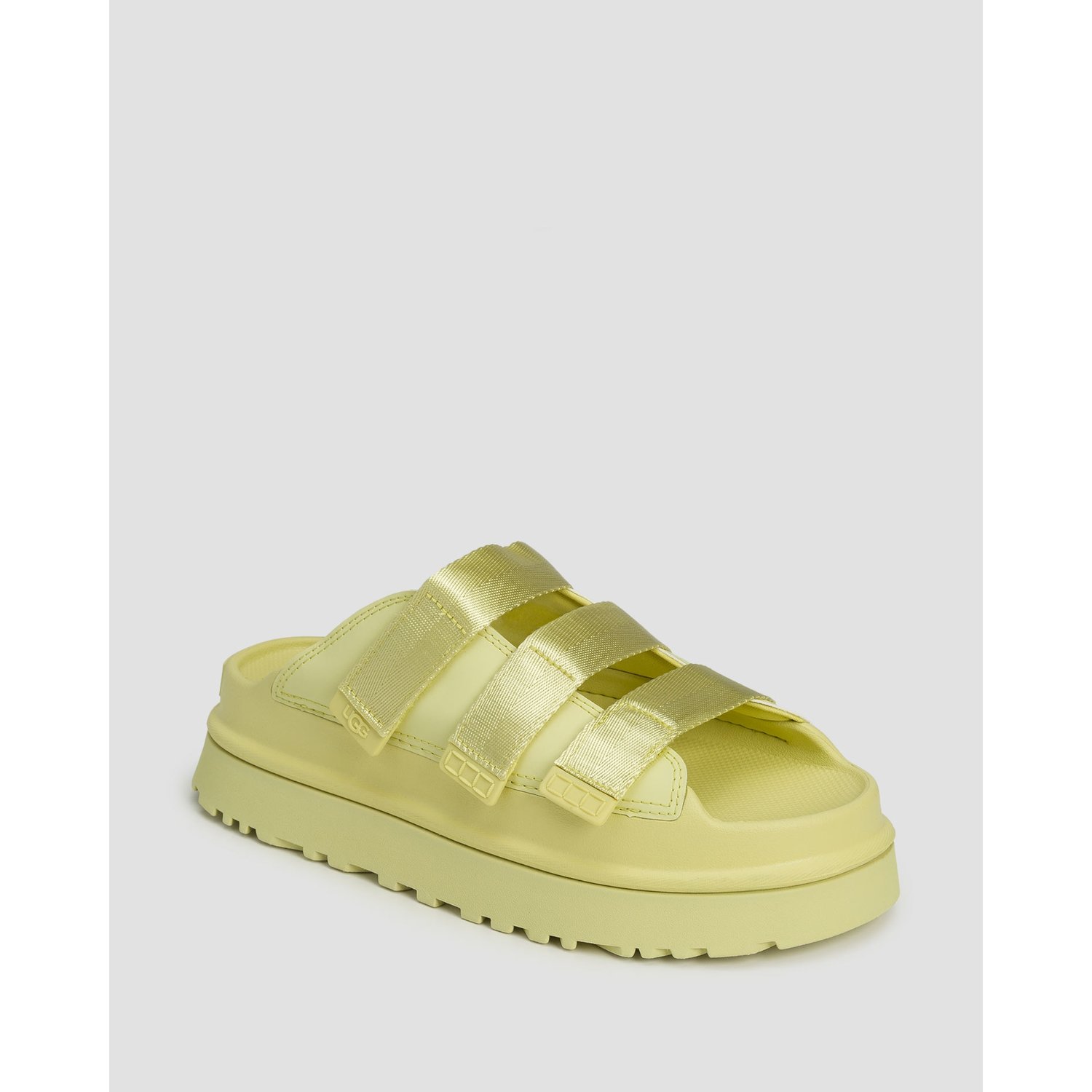 Buty Damskie Ugg Goldenglow Slide