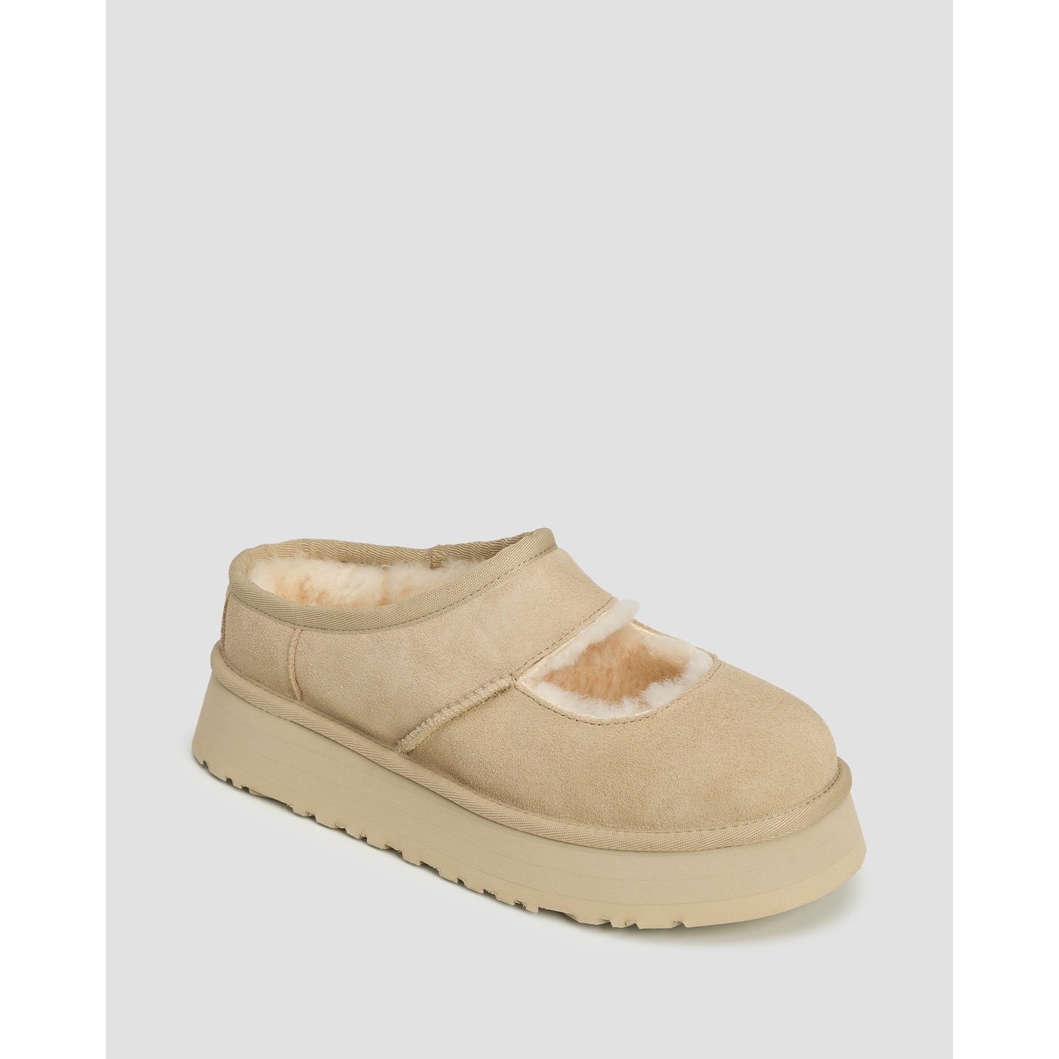 Buty Damskie Ugg Bea Mary Jane