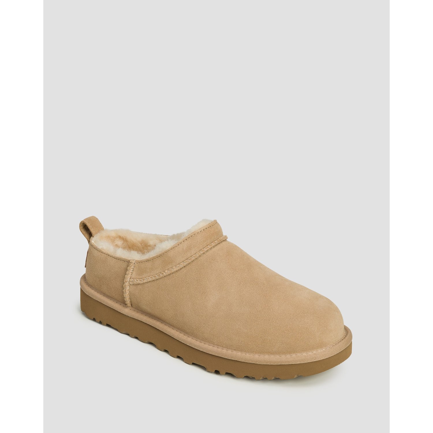 Buty Damskie Ugg Classic Micro