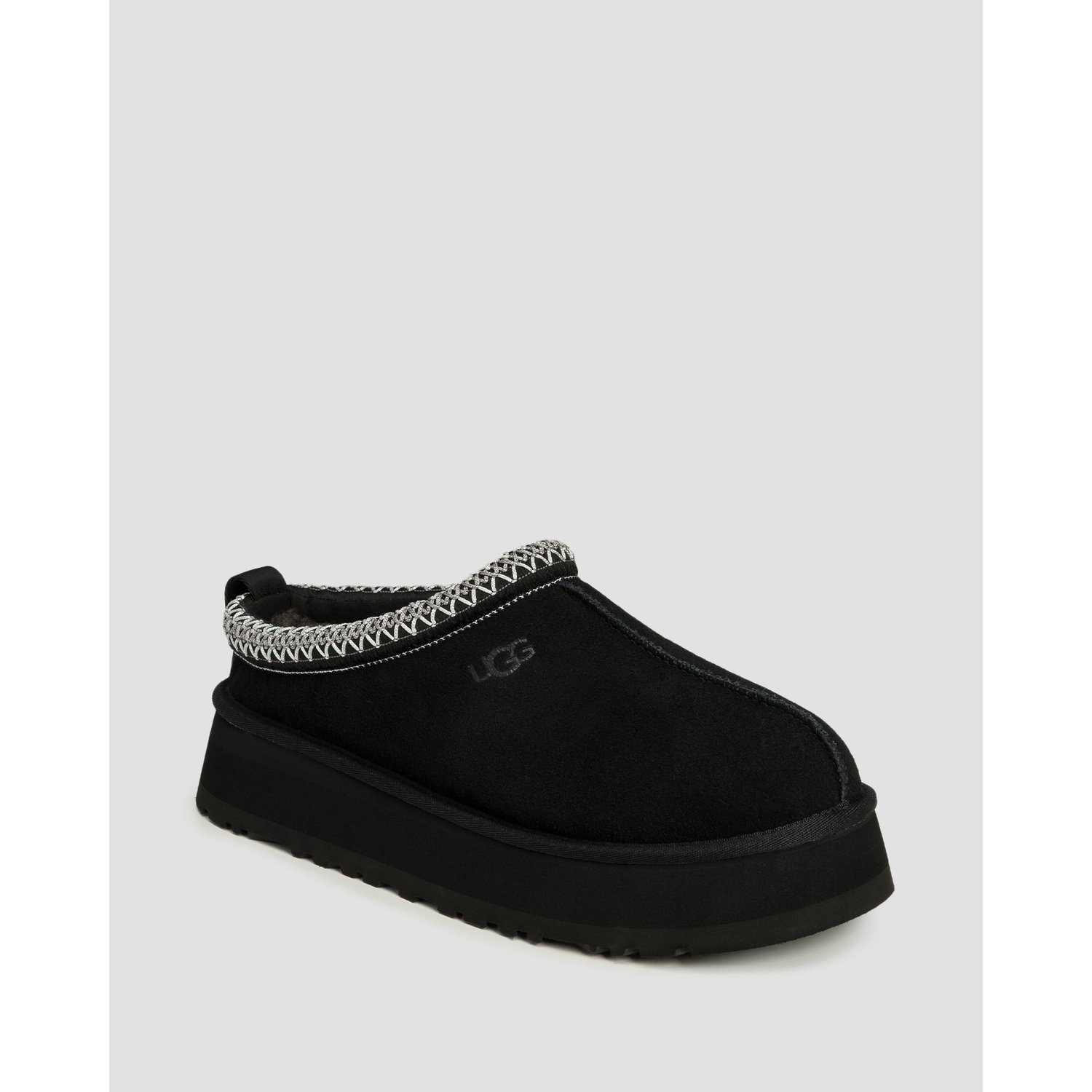 Buty Wsuwane Damskie Ugg Tazz Ii Czarne