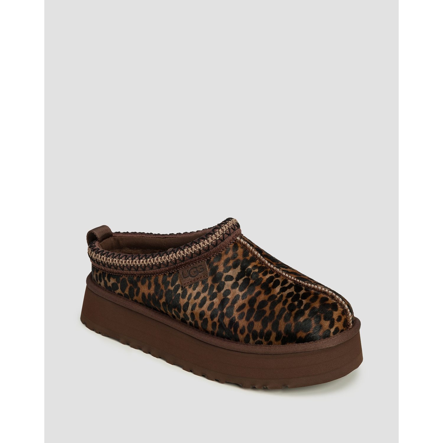 Buty Wsuwane Damskie Ugg Tazz Caspian