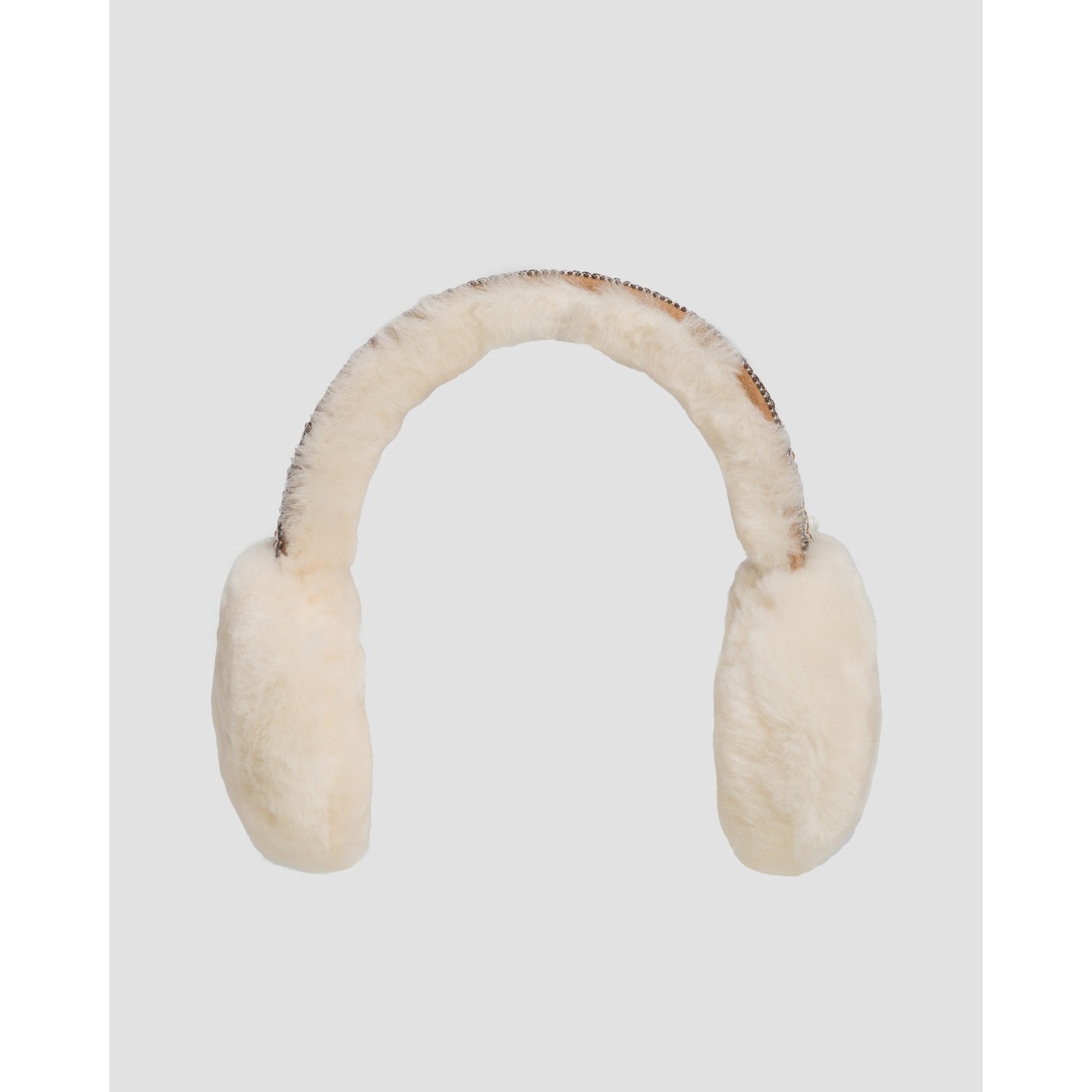 Nauszniki Damskie Ugg Tasman Wełniane