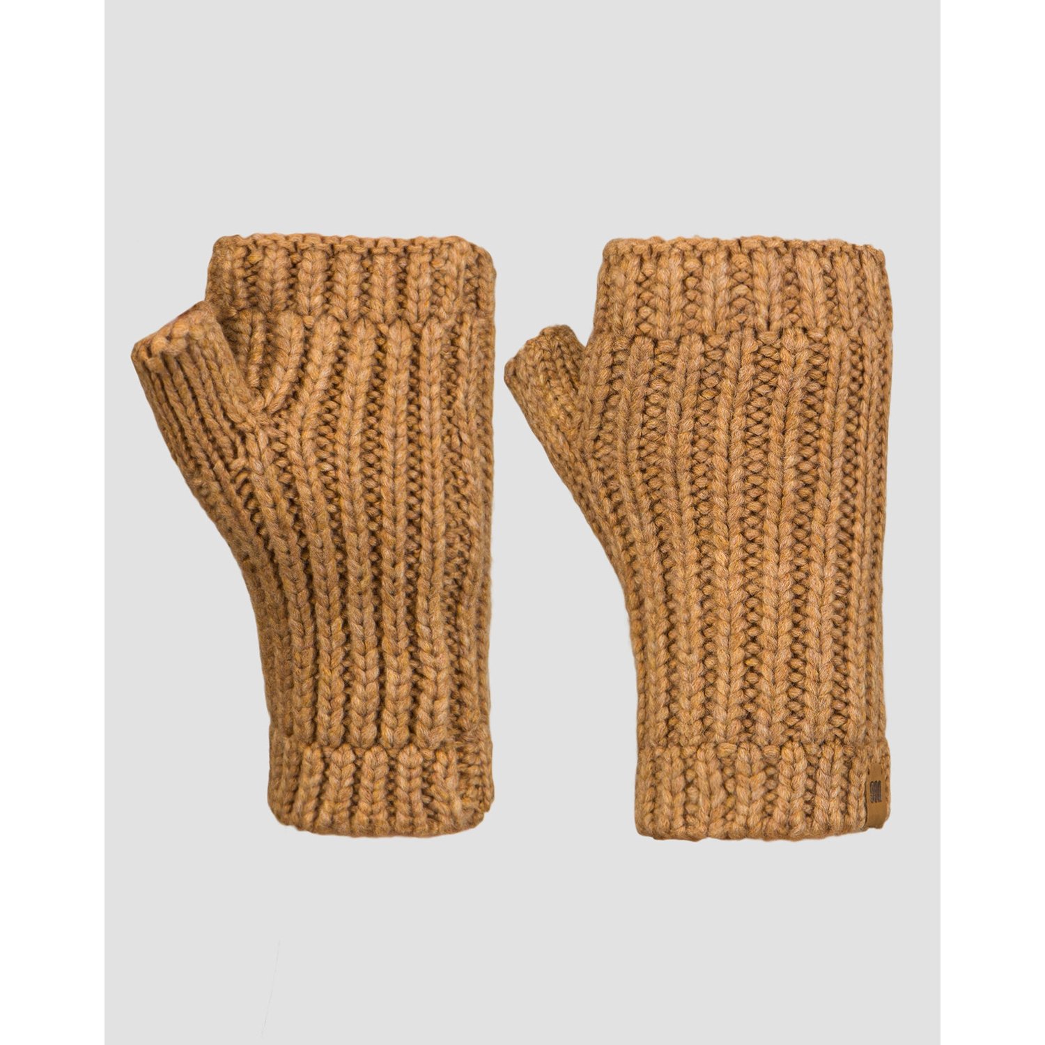 Rękawiczki Mitenki Damskie Ugg Chunky Fingerless Mitten