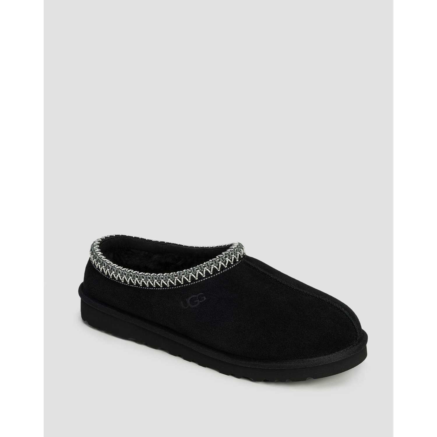 Buty Zimowe Męskie Ugg Tasman Czarne