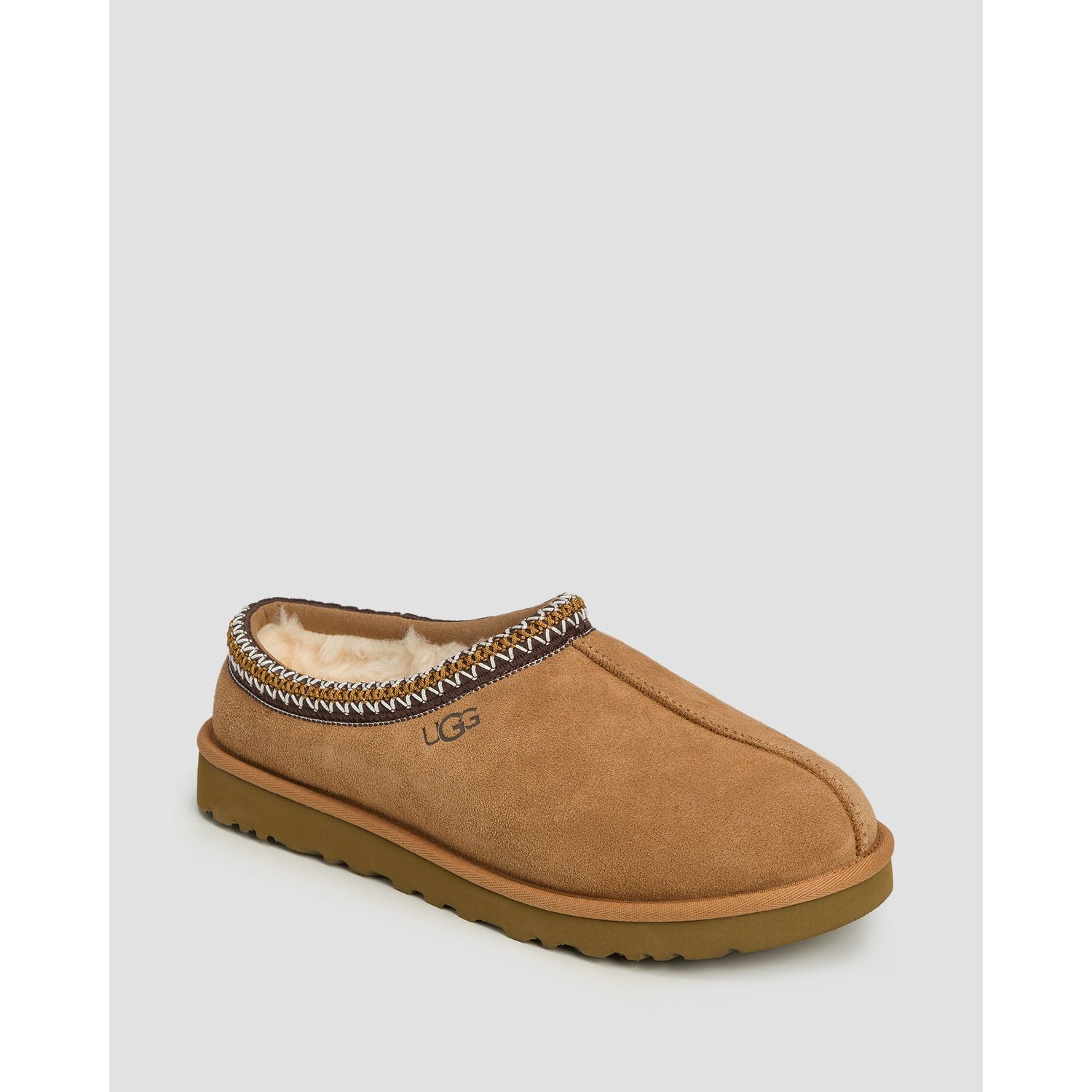 Buty Męskie Ugg Tasman Brązowe