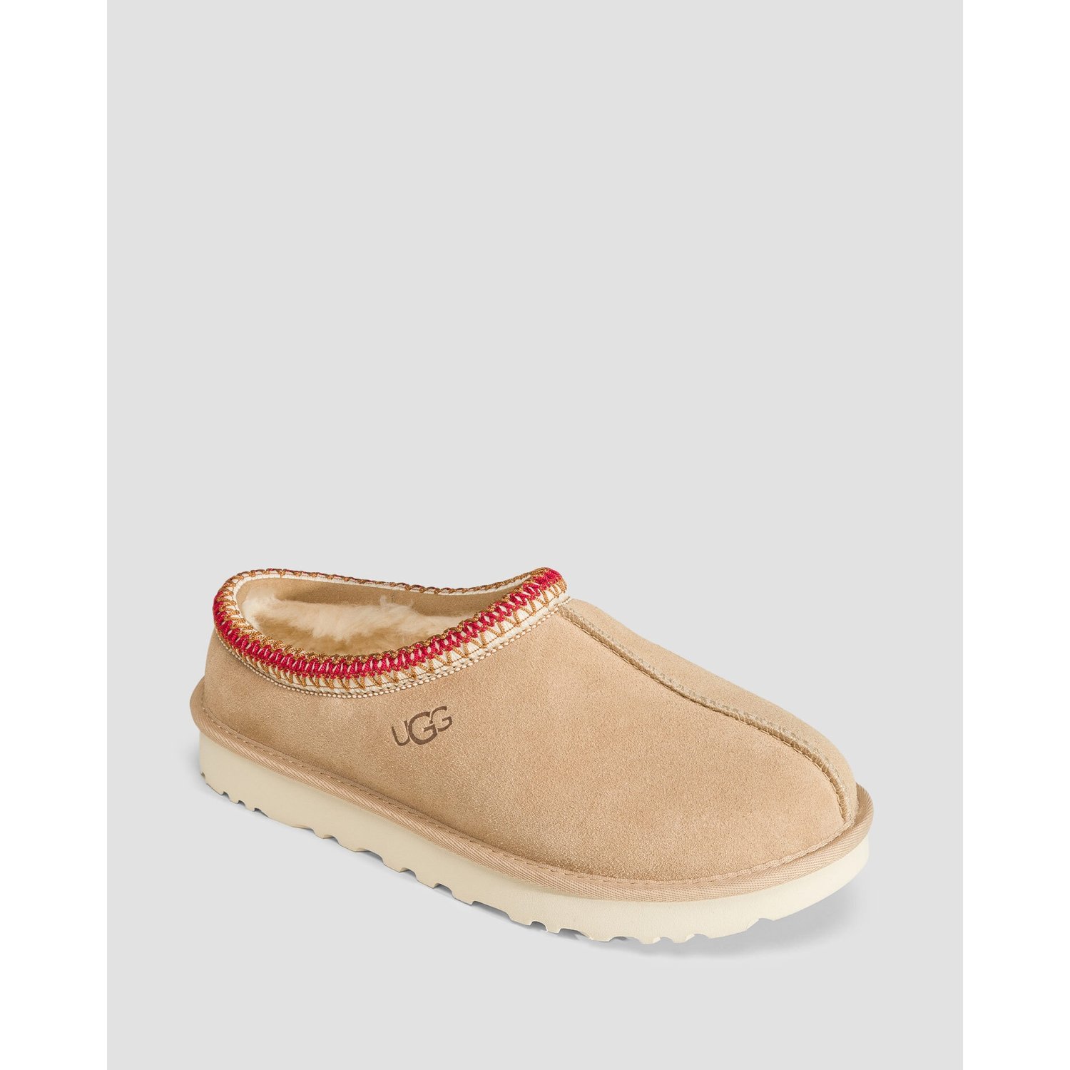 Buty Skórzane Damskie Ugg Tasman