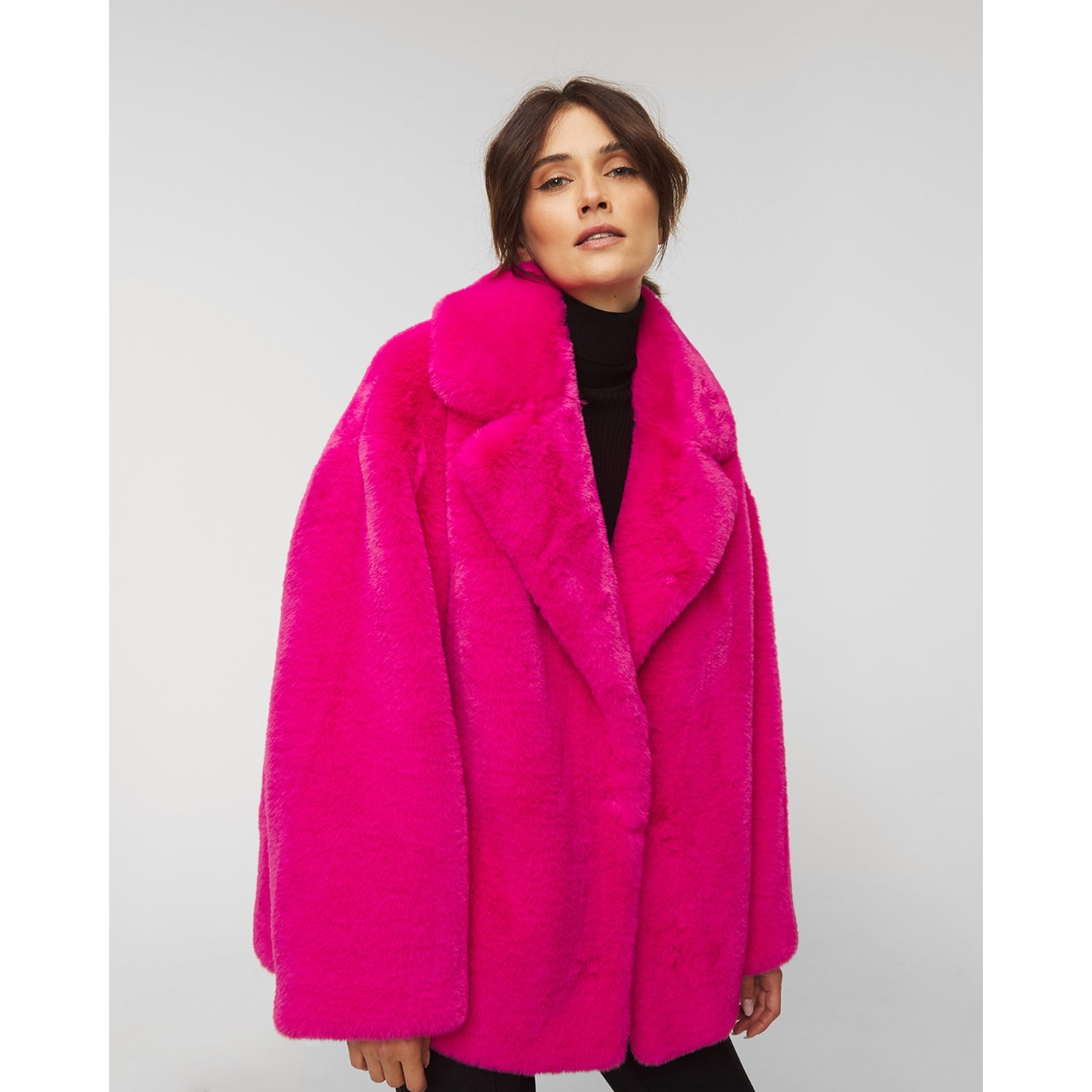Kurtka Stand Studio Savannah Jacket
