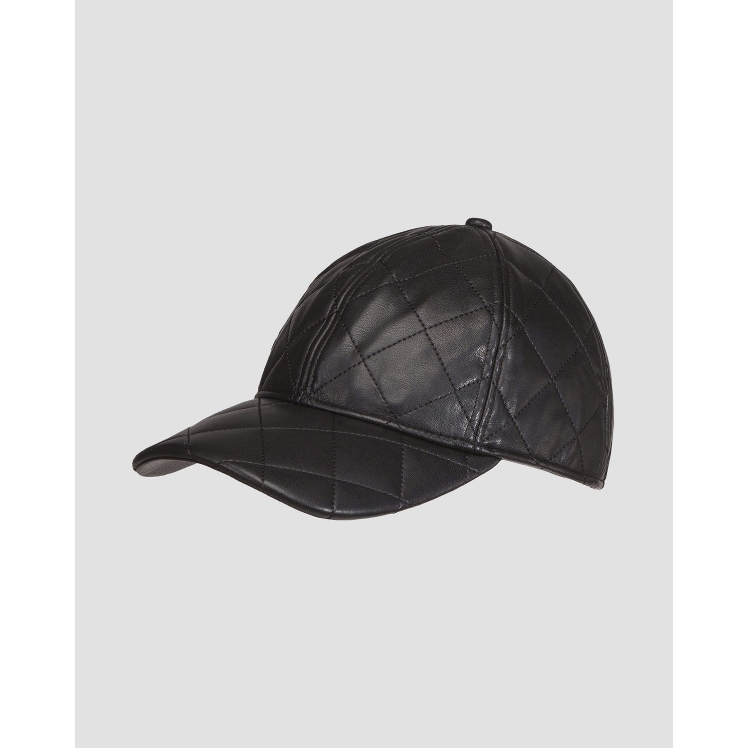 Czapka Z Daszkiem Stand Studio Cia Quilt Cap