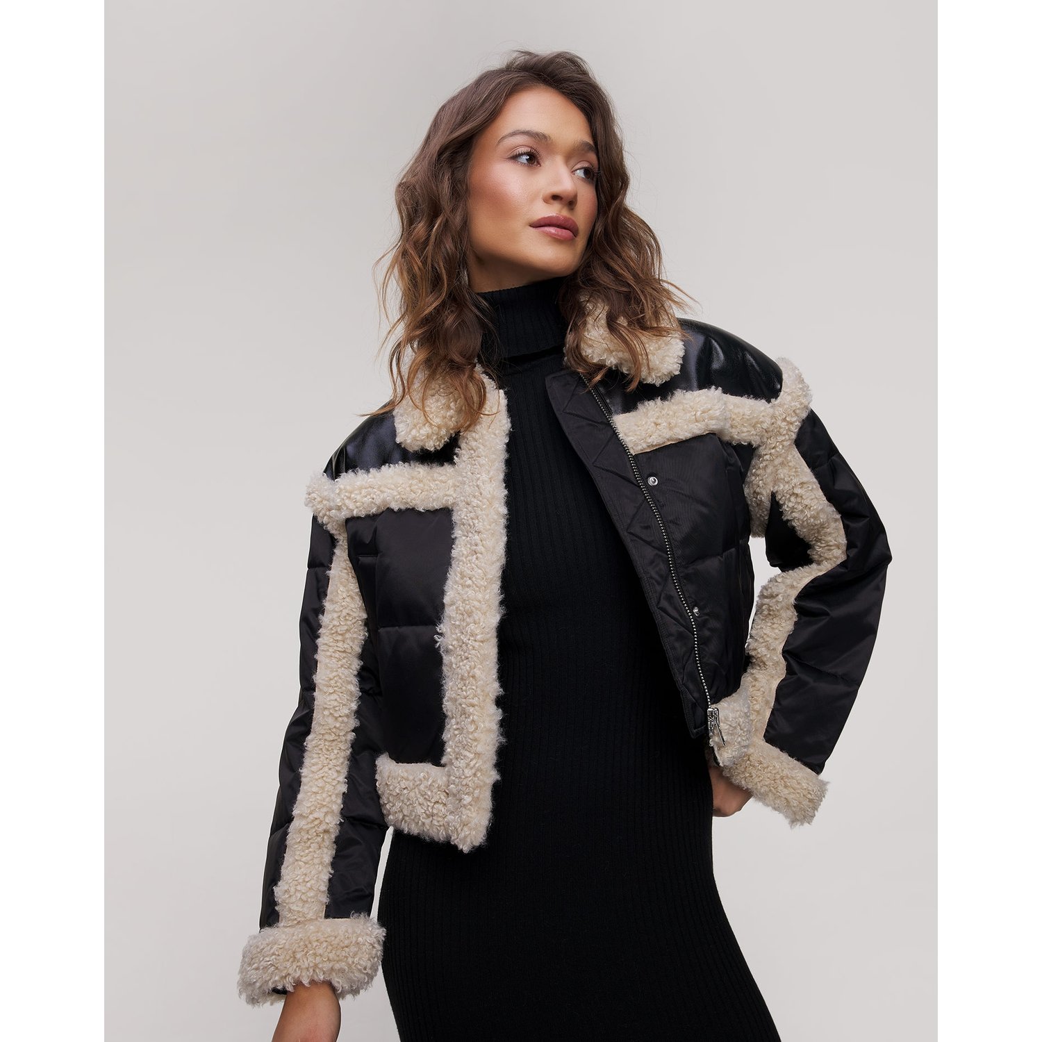 Kurtka Damska Stand Studio Mary Jacket