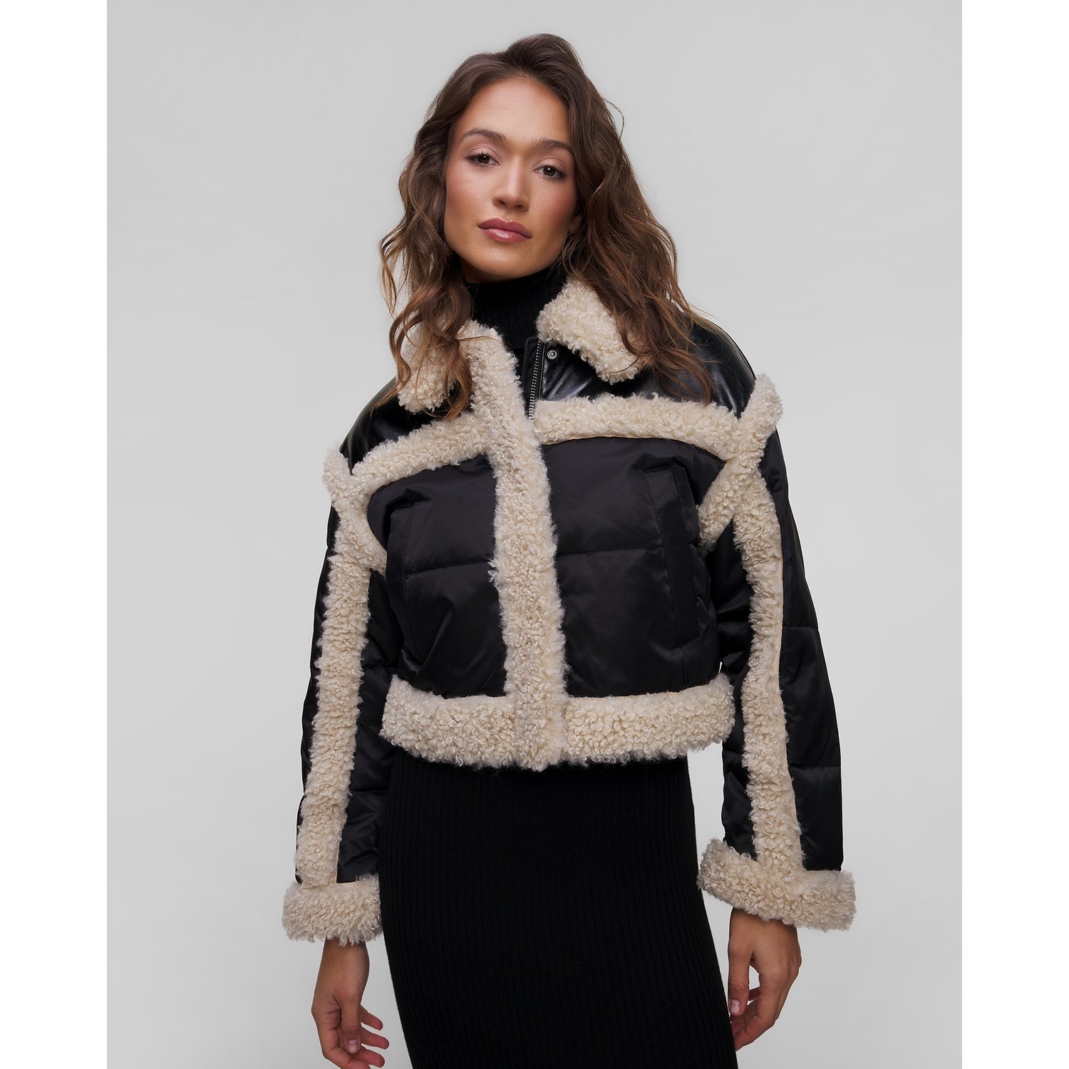 Kurtka Damska Stand Studio Mary Jacket