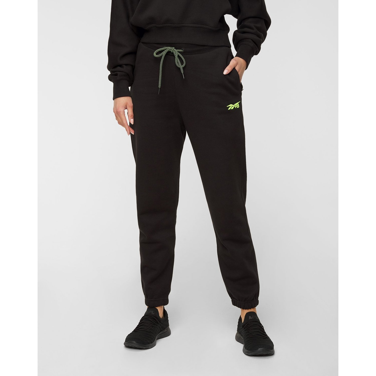 Spodnie Reebok X Victoria Beckham Sl Joggers